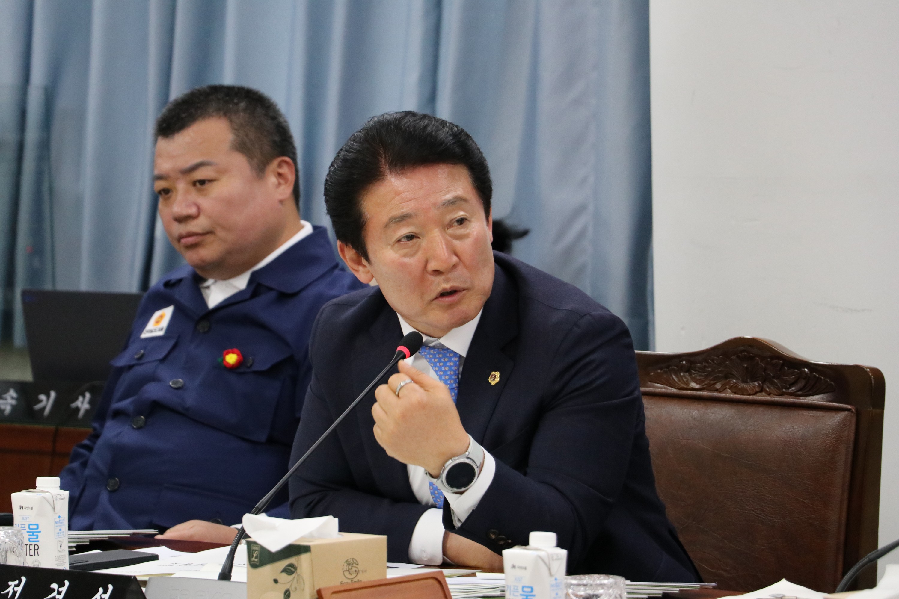 제389회 임시회 기획행정위원회 추경예산안 심사 첨부이미지 : 25년04월16일 제389회 임시회 기획행정위원회 추경예산안 심사 - 011.jpg