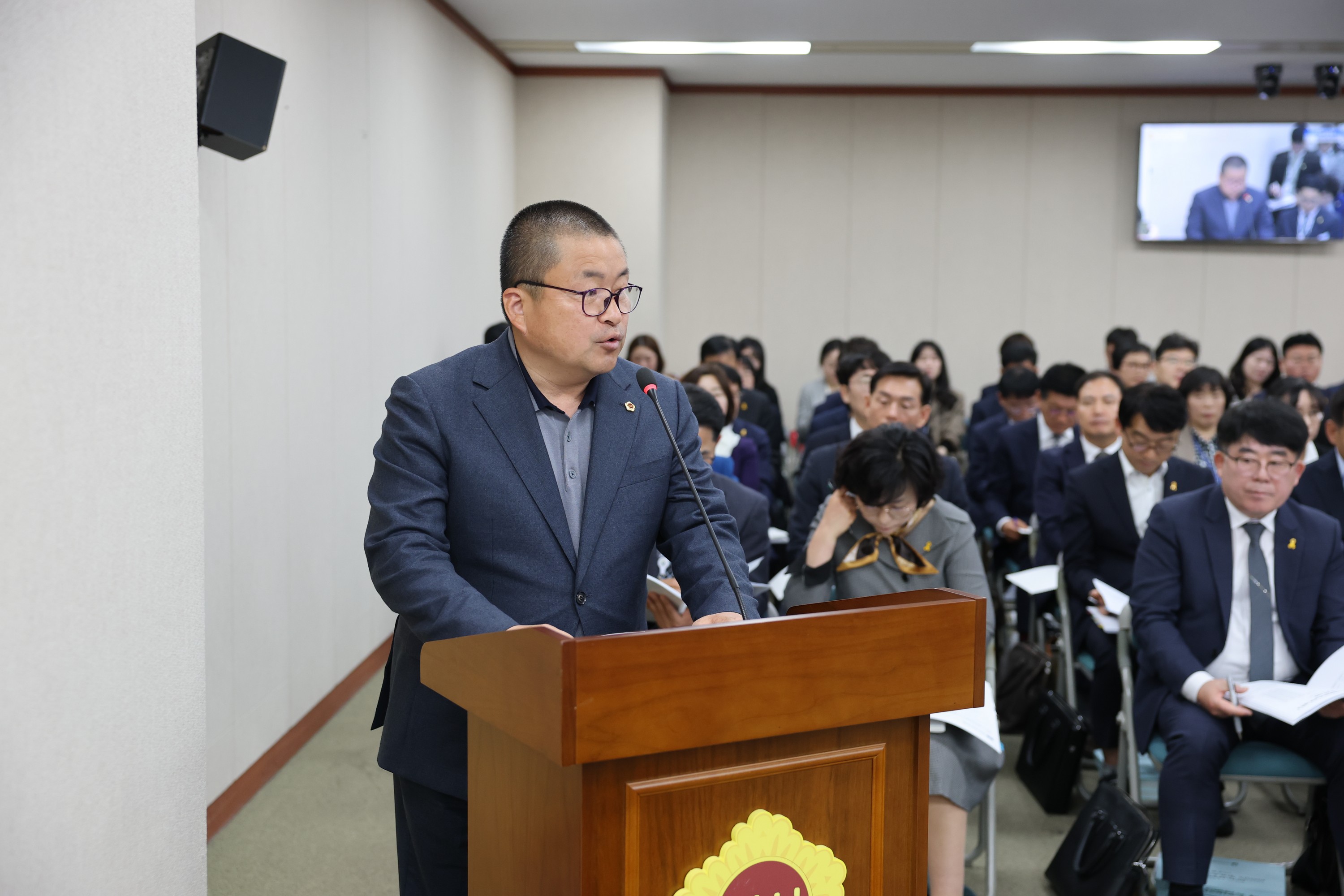 제389회 임시회 교육위원회 추경예산안 심사 첨부이미지 : 25년04월16일 제389회 임시회 교육위원회 추경예산안 심사 - 003.jpg
