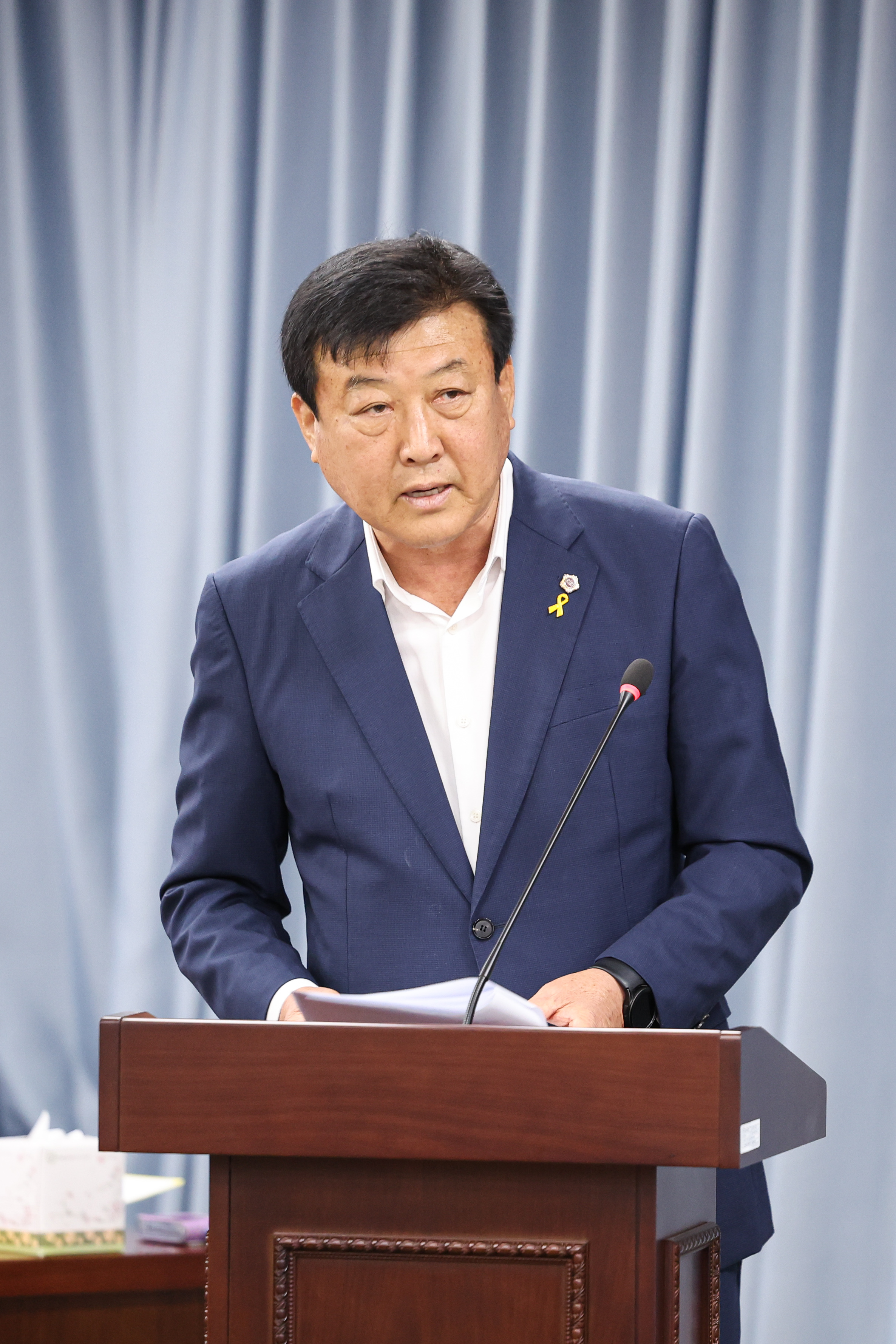 제389회 임시회 농수산위원회 회의 첨부이미지 : 25년04월16일 제389회 임시회 농수산위원회 회의_49.jpg