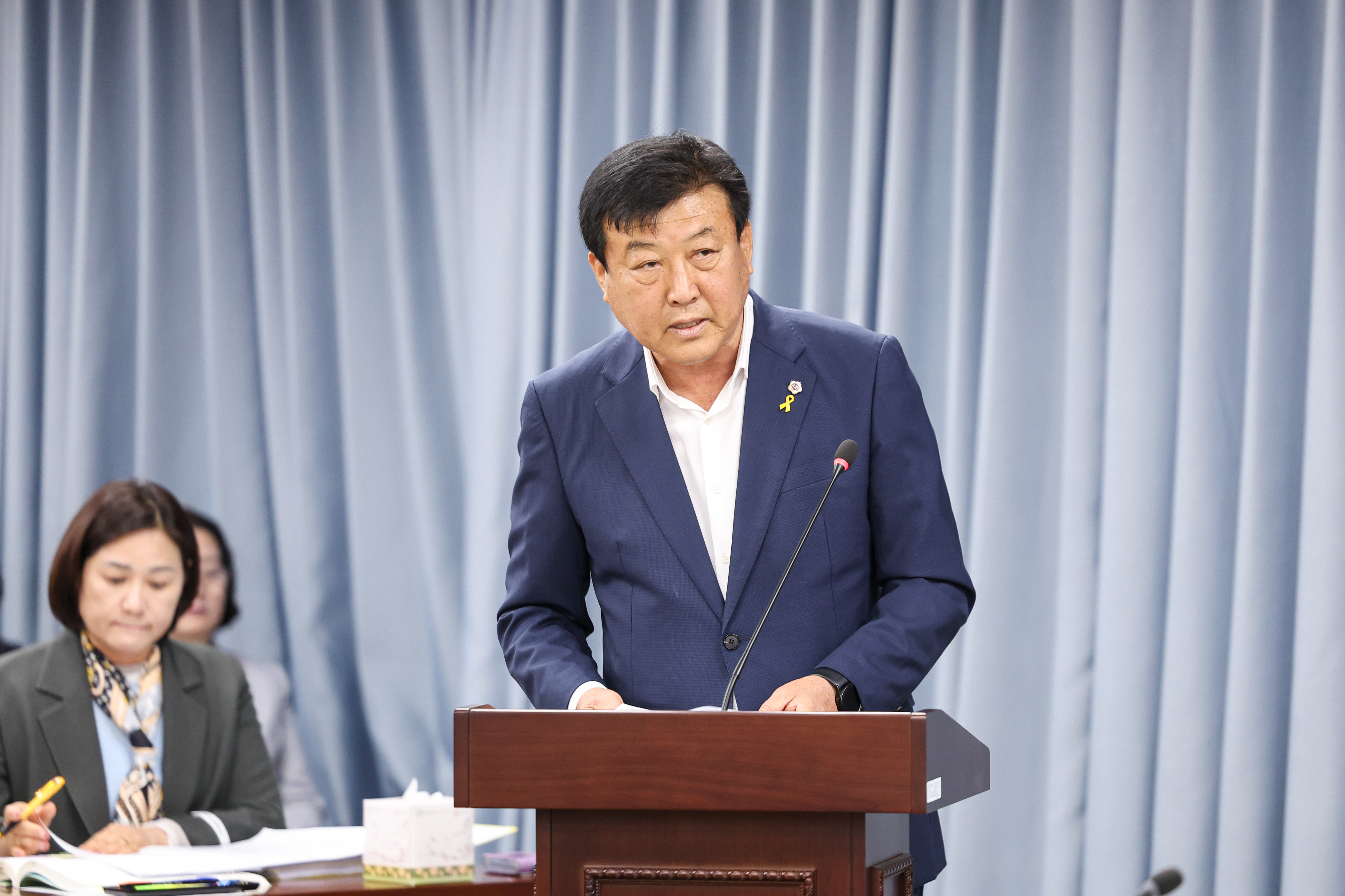제389회 임시회 농수산위원회 회의 첨부이미지 : 25년04월16일 제389회 임시회 농수산위원회 회의_48.jpg