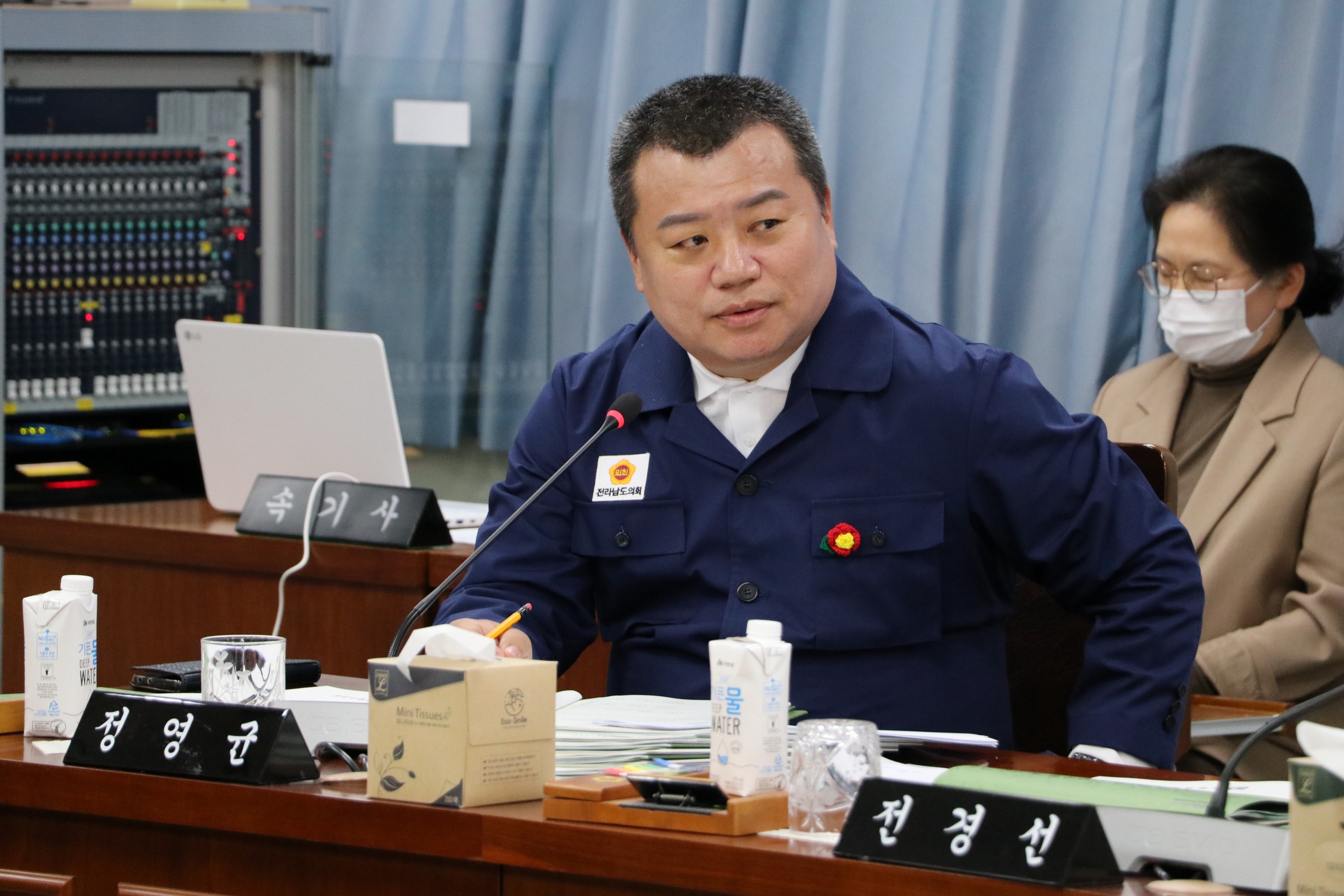제389회 임시회 기획행정위원회 추경예산안 심사 첨부이미지 : 25년04월16일 제389회 임시회 기획행정위원회 추경예산안 심사 - 017.jpg