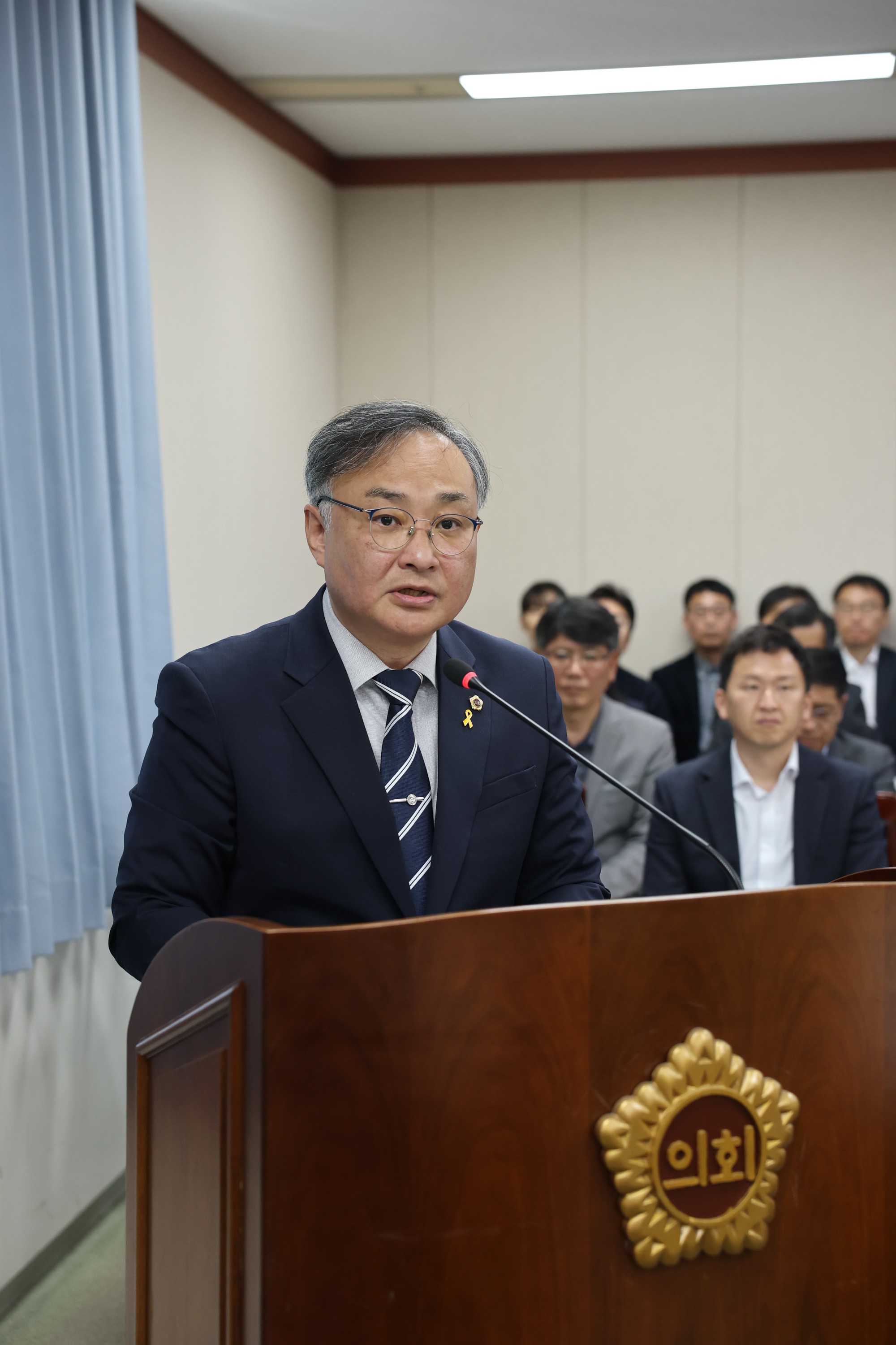제389회 임시회 경제관광문화위원회 추경예산안 심사 첨부이미지 : 25년04월16일 제389회 임시회 경제관광문화위원회 추경예산안 심사 - 009.jpg
