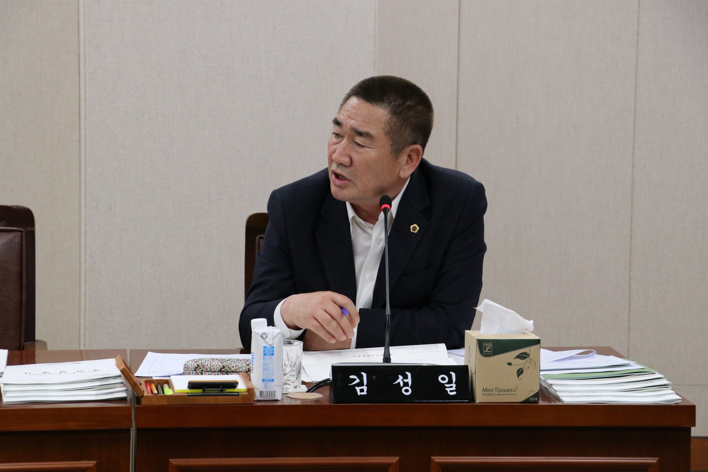 제389회 임시회 기획행정위원회 추경예산안 심사 첨부이미지 : 25년04월16일 제389회 임시회 기획행정위원회 추경예산안 심사 - 026.jpg