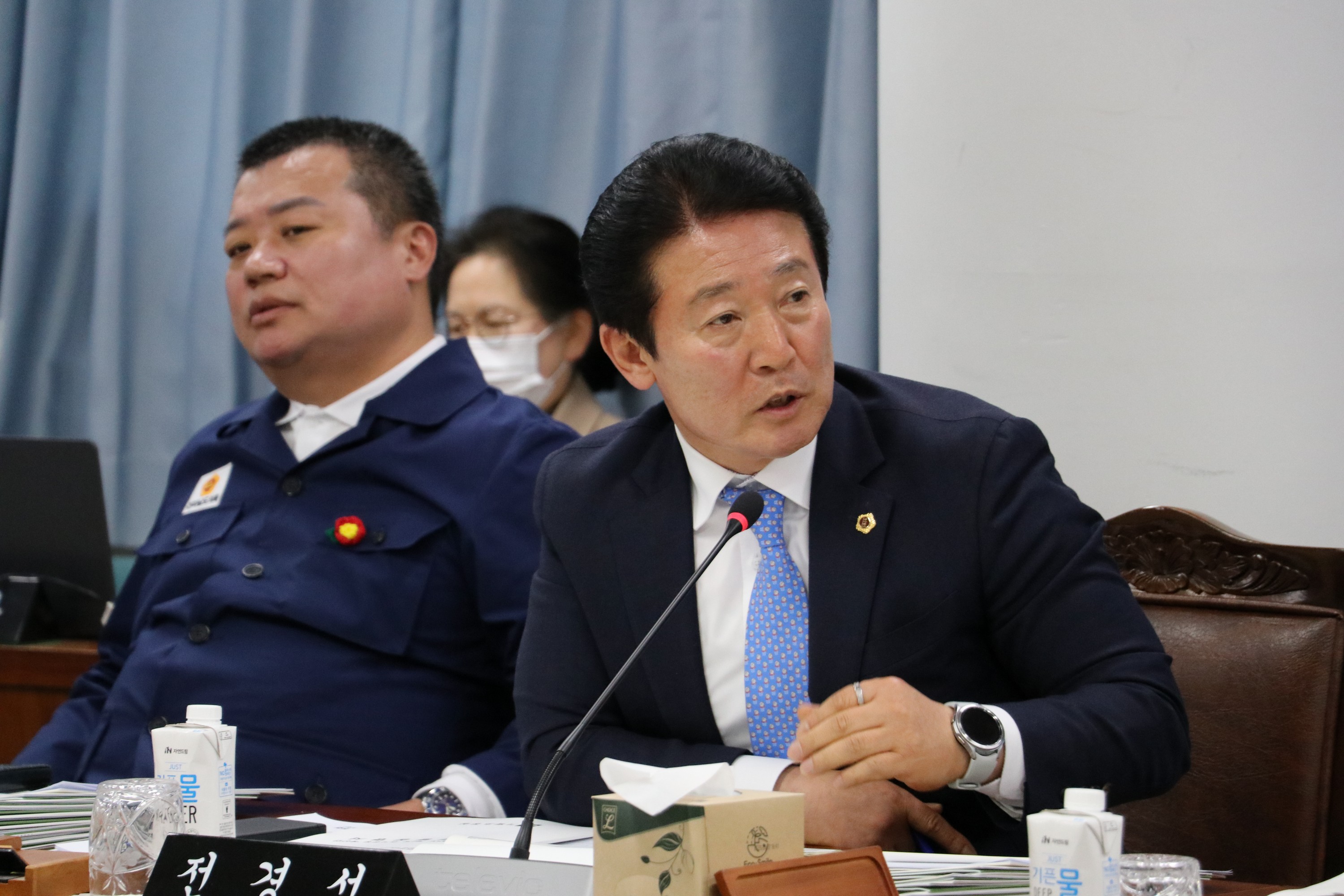 제389회 임시회 기획행정위원회 추경예산안 심사 첨부이미지 : 25년04월16일 제389회 임시회 기획행정위원회 추경예산안 심사 - 012.jpg