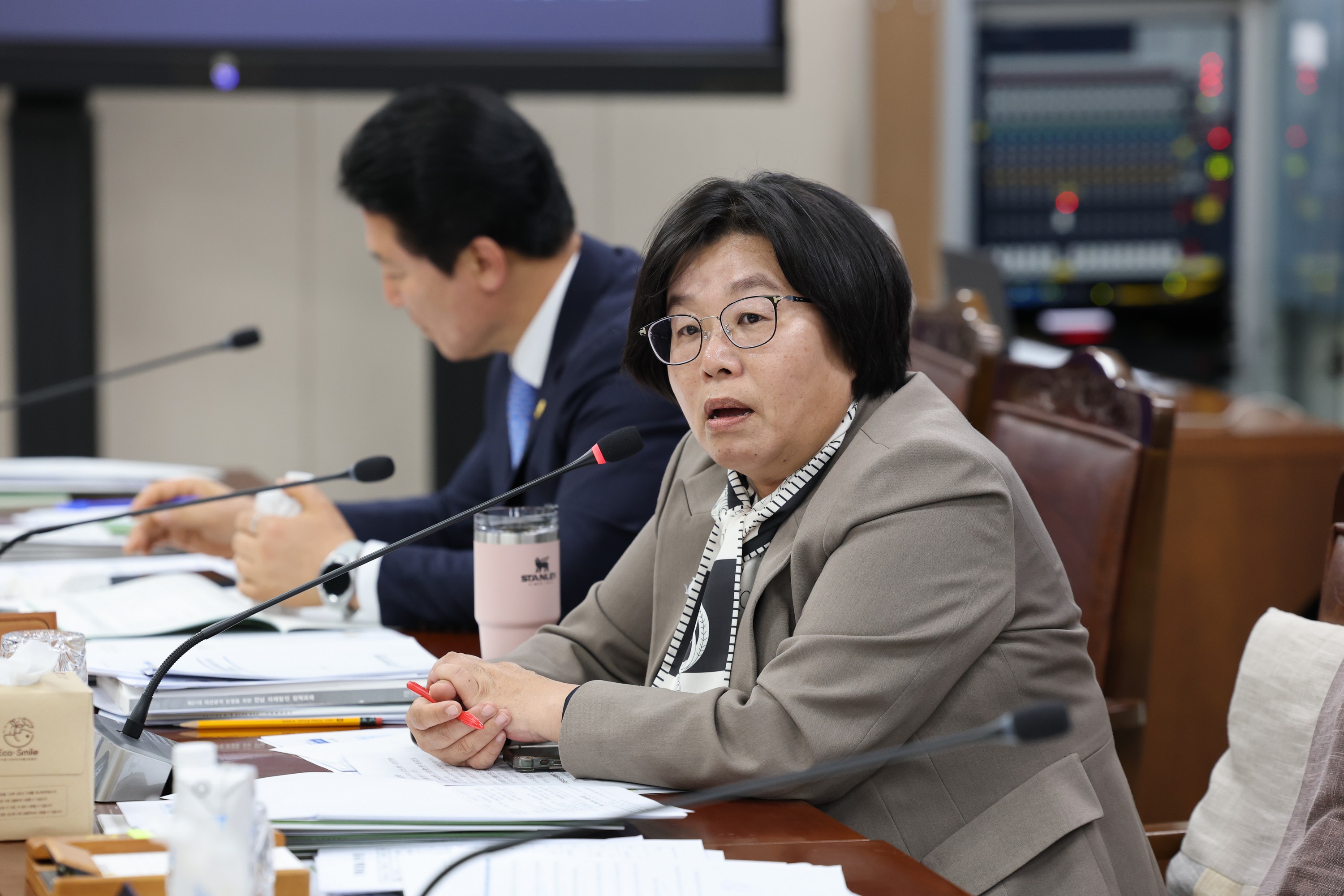 제389회 임시회 기획행정위원회 추경예산안 심사 첨부이미지 : 25년04월16일 제389회 임시회 기획행정위원회 추경예산안 심사 - 056.jpg