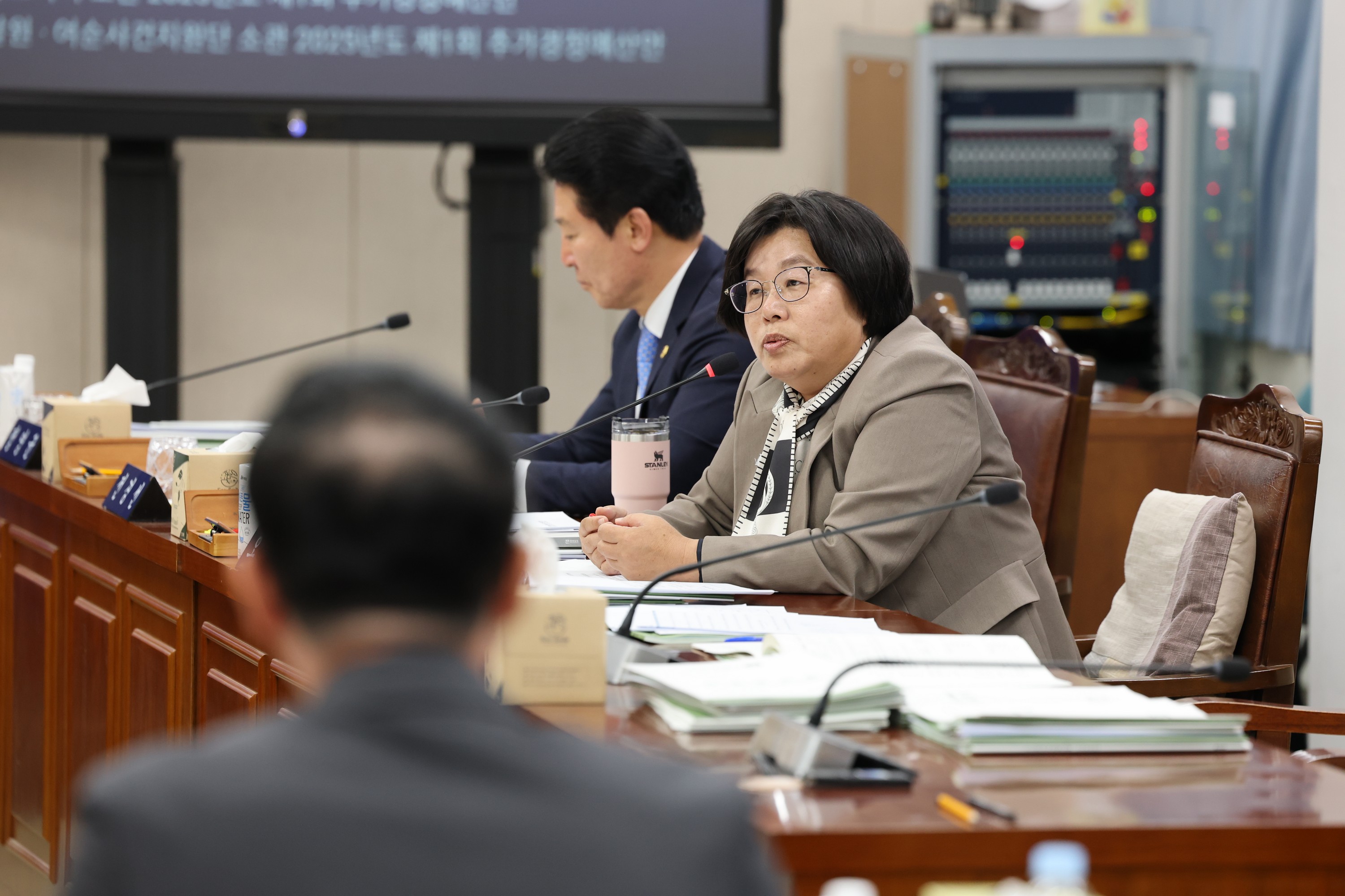 제389회 임시회 기획행정위원회 추경예산안 심사 첨부이미지 : 25년04월16일 제389회 임시회 기획행정위원회 추경예산안 심사 - 055.jpg