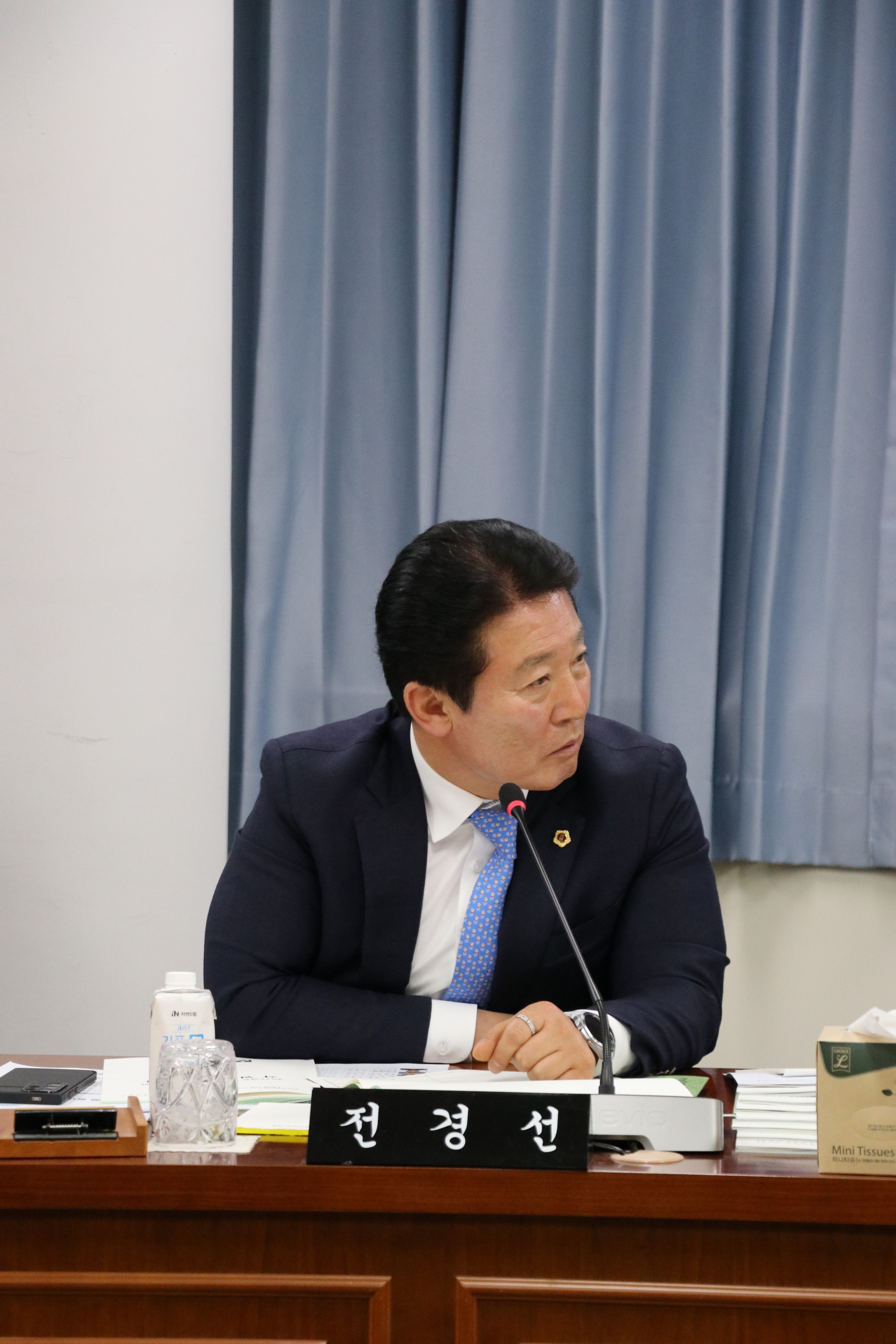 제389회 임시회 기획행정위원회 추경예산안 심사 첨부이미지 : 25년04월16일 제389회 임시회 기획행정위원회 추경예산안 심사 - 010.jpg