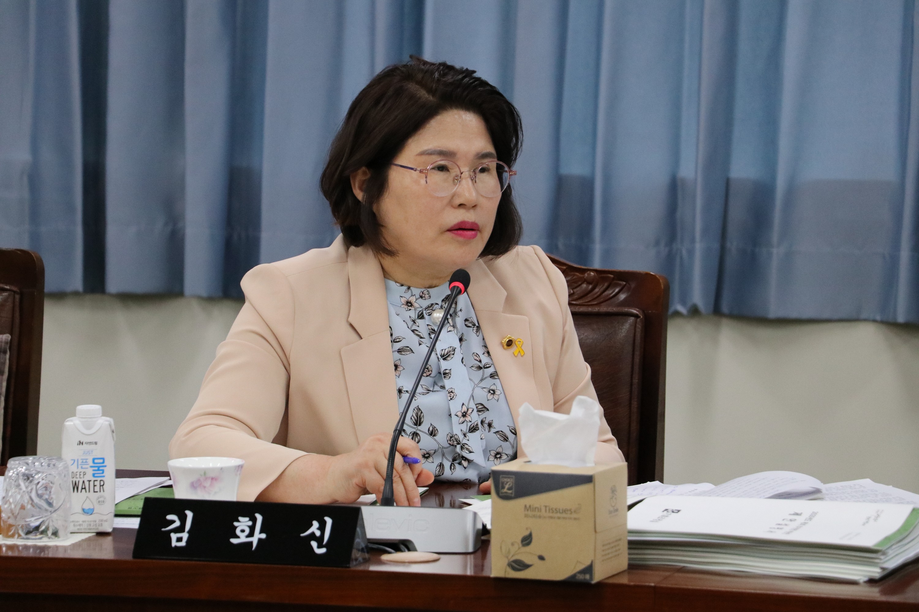 제389회 임시회 기획행정위원회 추경예산안 심사 첨부이미지 : 25년04월16일 제389회 임시회 기획행정위원회 추경예산안 심사 - 027.jpg