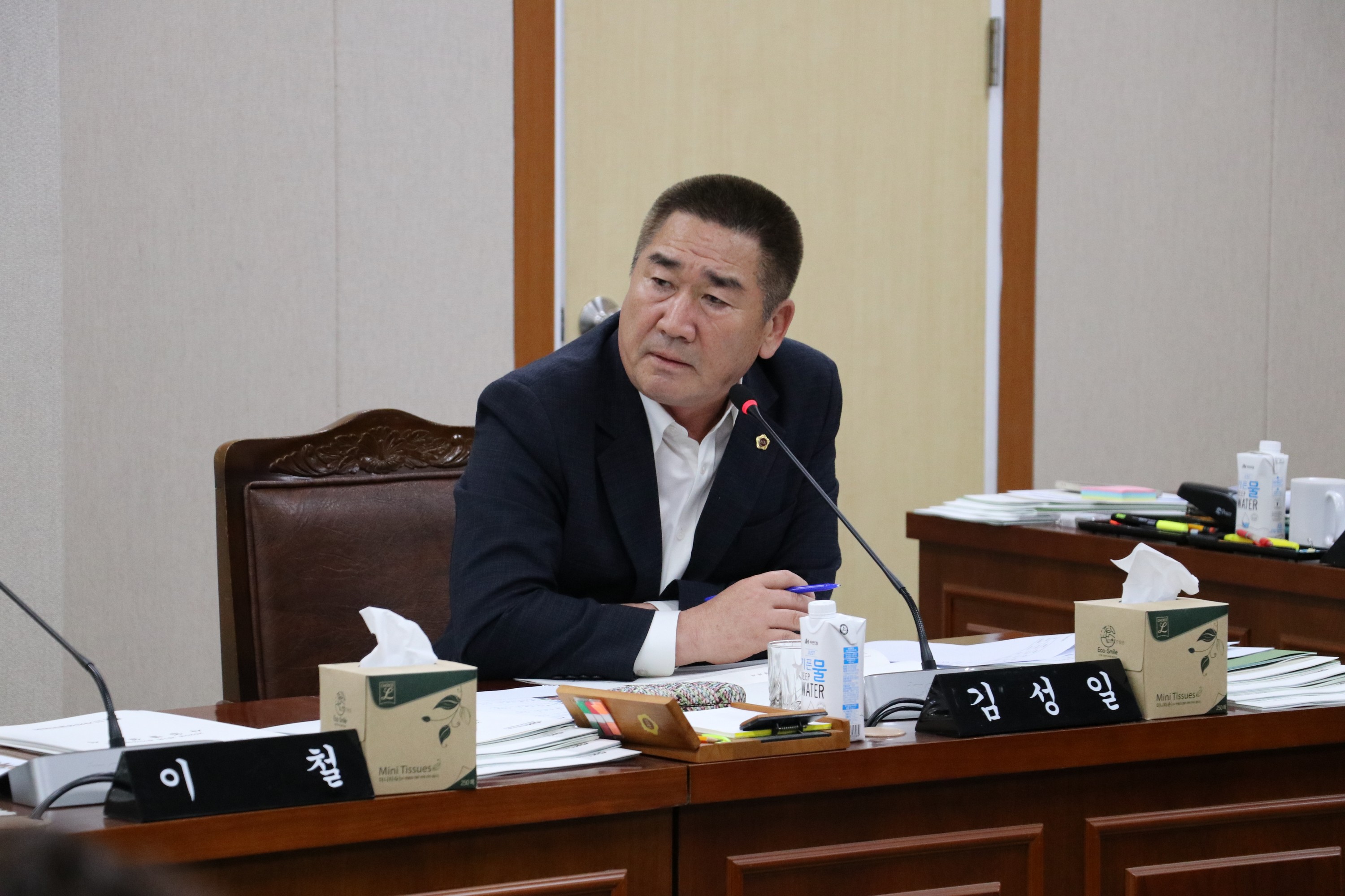 제389회 임시회 기획행정위원회 추경예산안 심사 첨부이미지 : 25년04월16일 제389회 임시회 기획행정위원회 추경예산안 심사 - 025.jpg