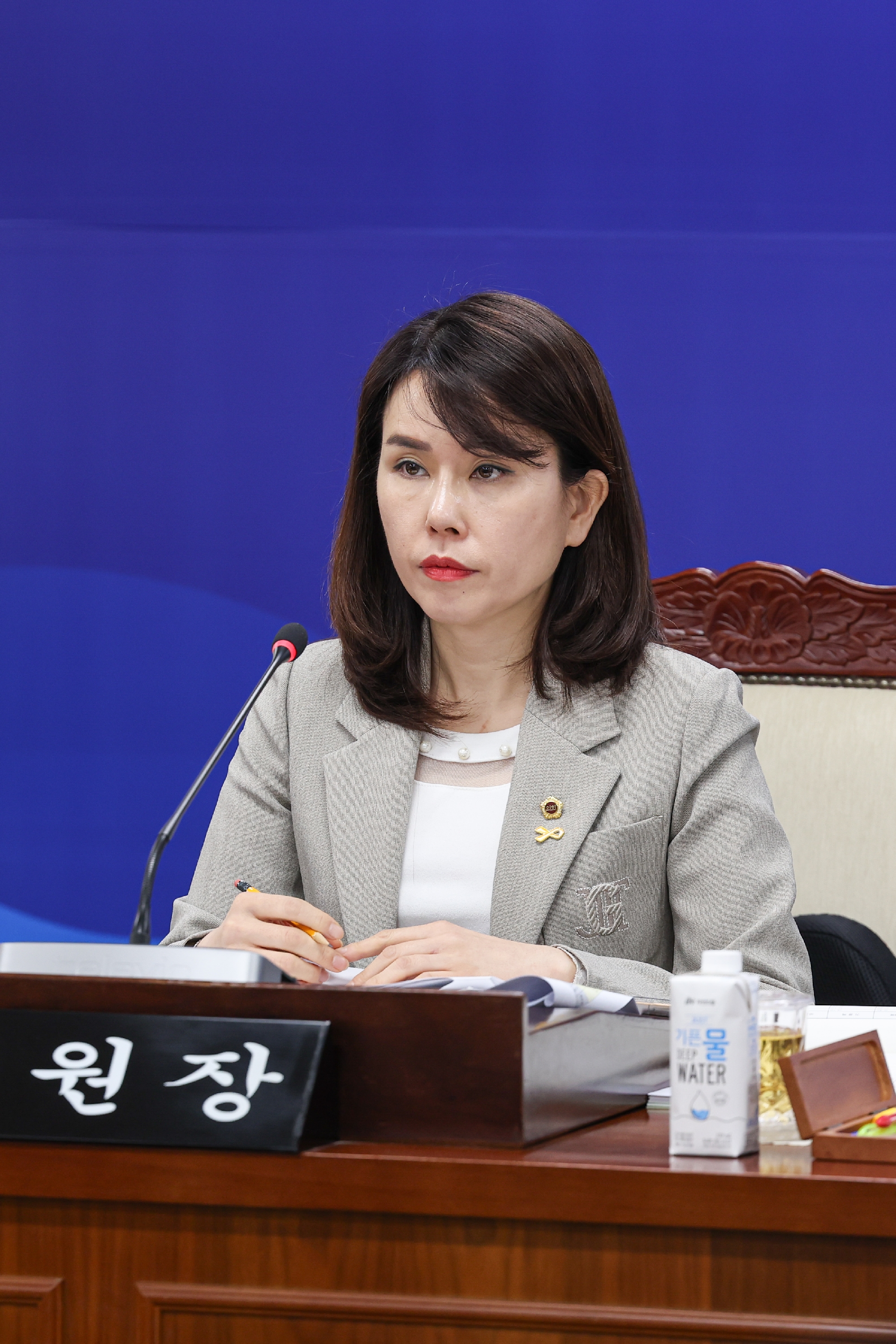 제389회 임시회 보건복지환경위원회 회의 첨부이미지 : 25년04월16일 제389회 임시회 보건복지환경위원회 회의_28.jpg