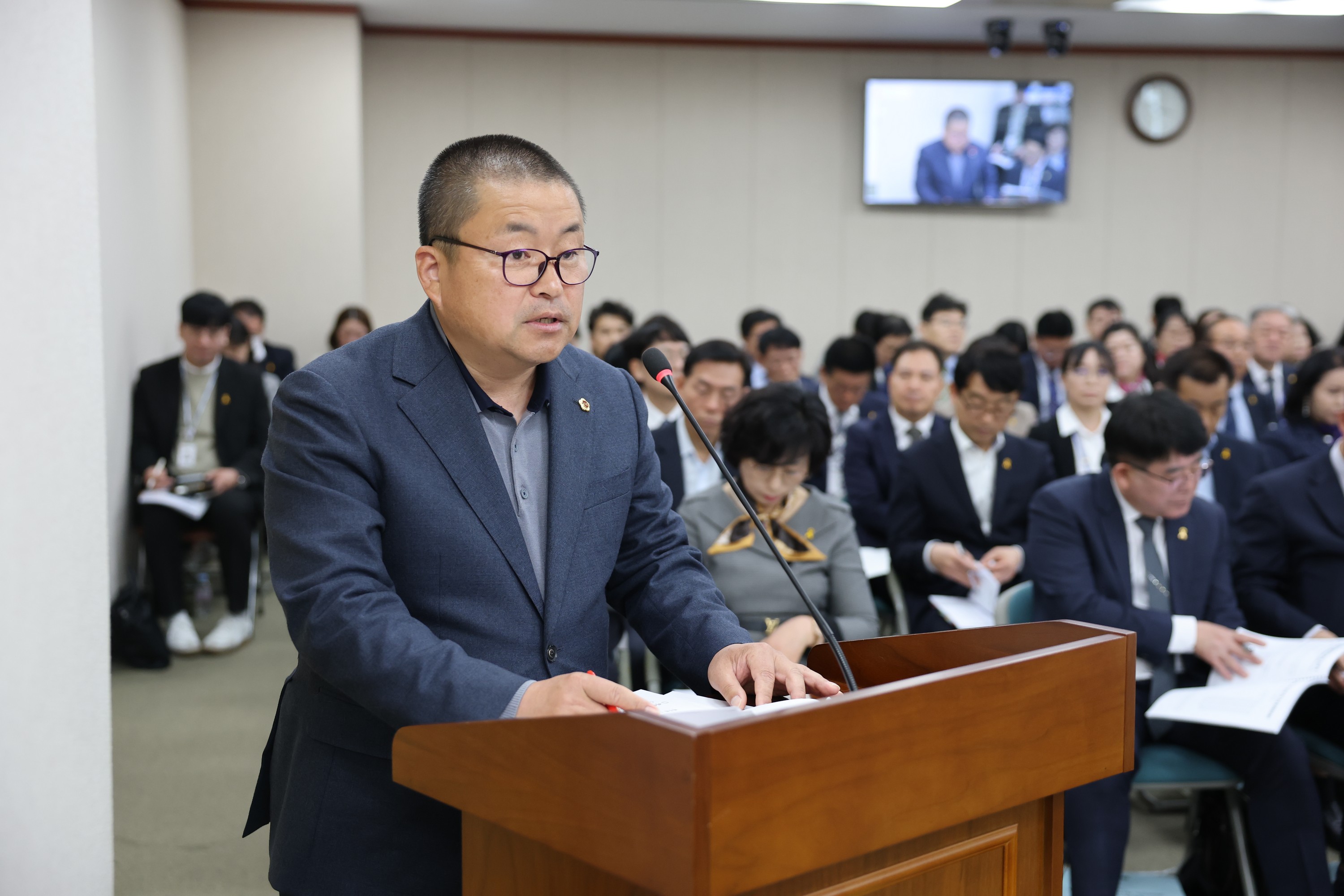 제389회 임시회 교육위원회 추경예산안 심사 첨부이미지 : 25년04월16일 제389회 임시회 교육위원회 추경예산안 심사 - 010.jpg