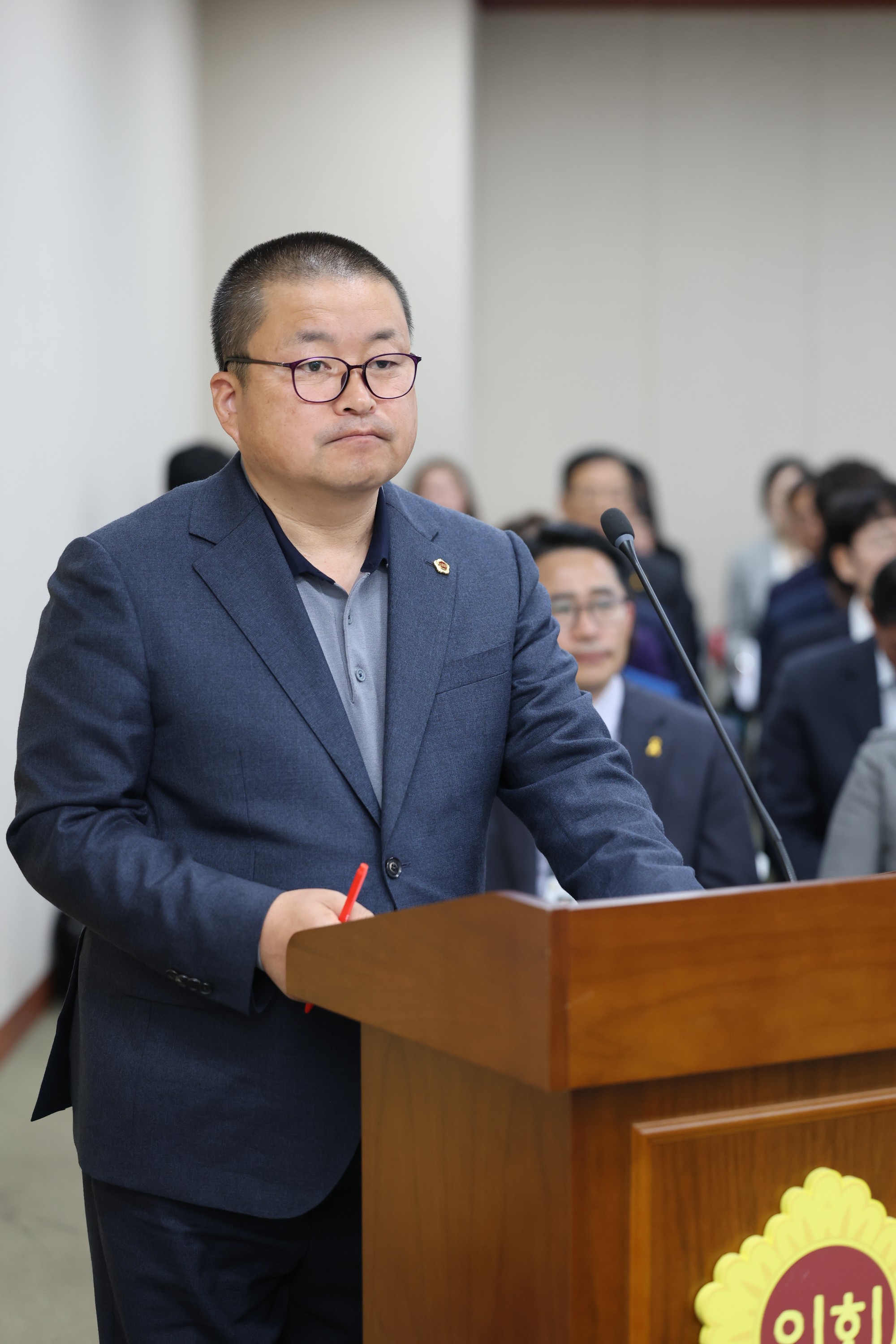 제389회 임시회 교육위원회 추경예산안 심사 첨부이미지 : 25년04월16일 제389회 임시회 교육위원회 추경예산안 심사 - 019.jpg