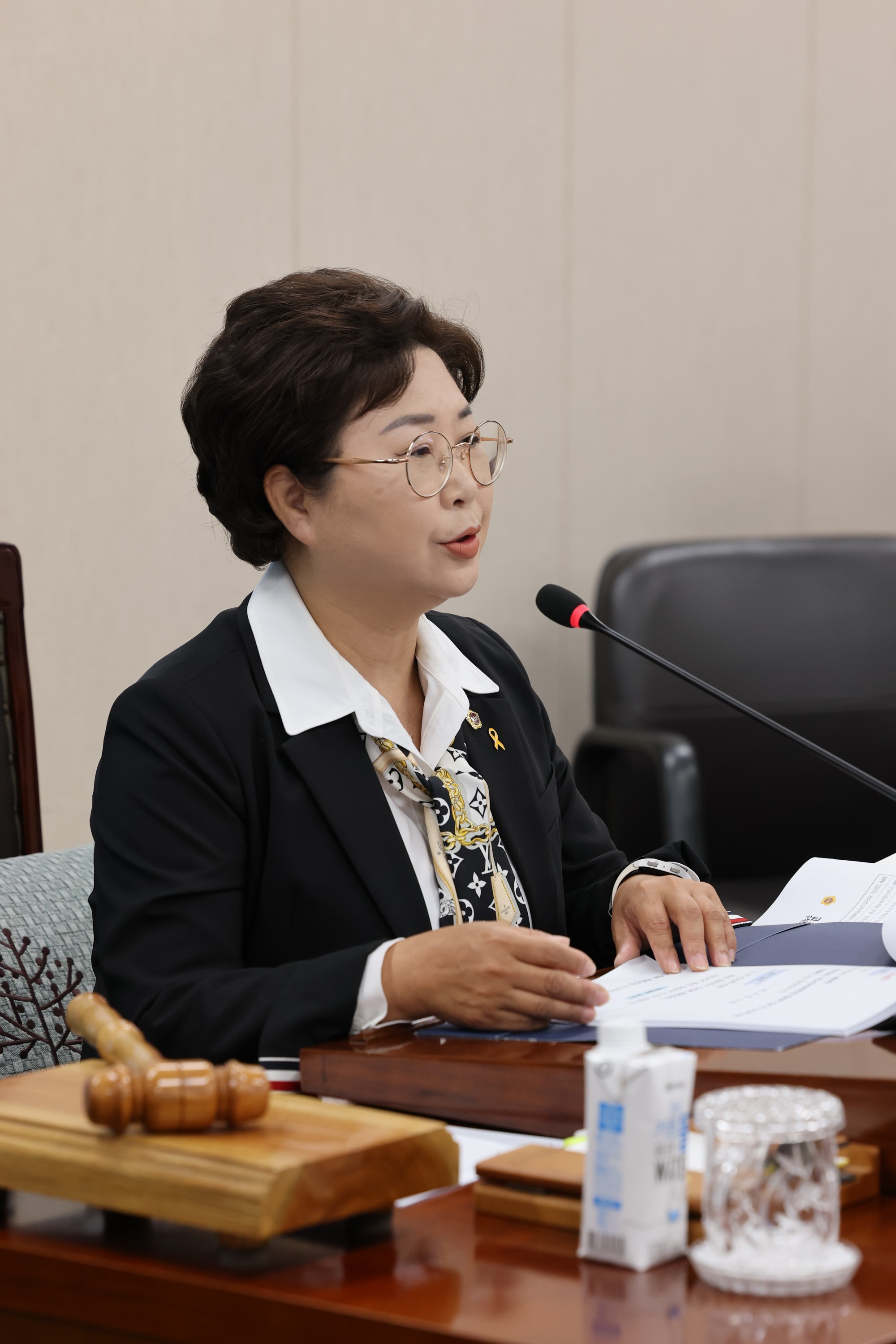 제389회 임시회 교육위원회 추경예산안 심사 첨부이미지 : 25년04월16일 제389회 임시회 교육위원회 추경예산안 심사 - 035.jpg