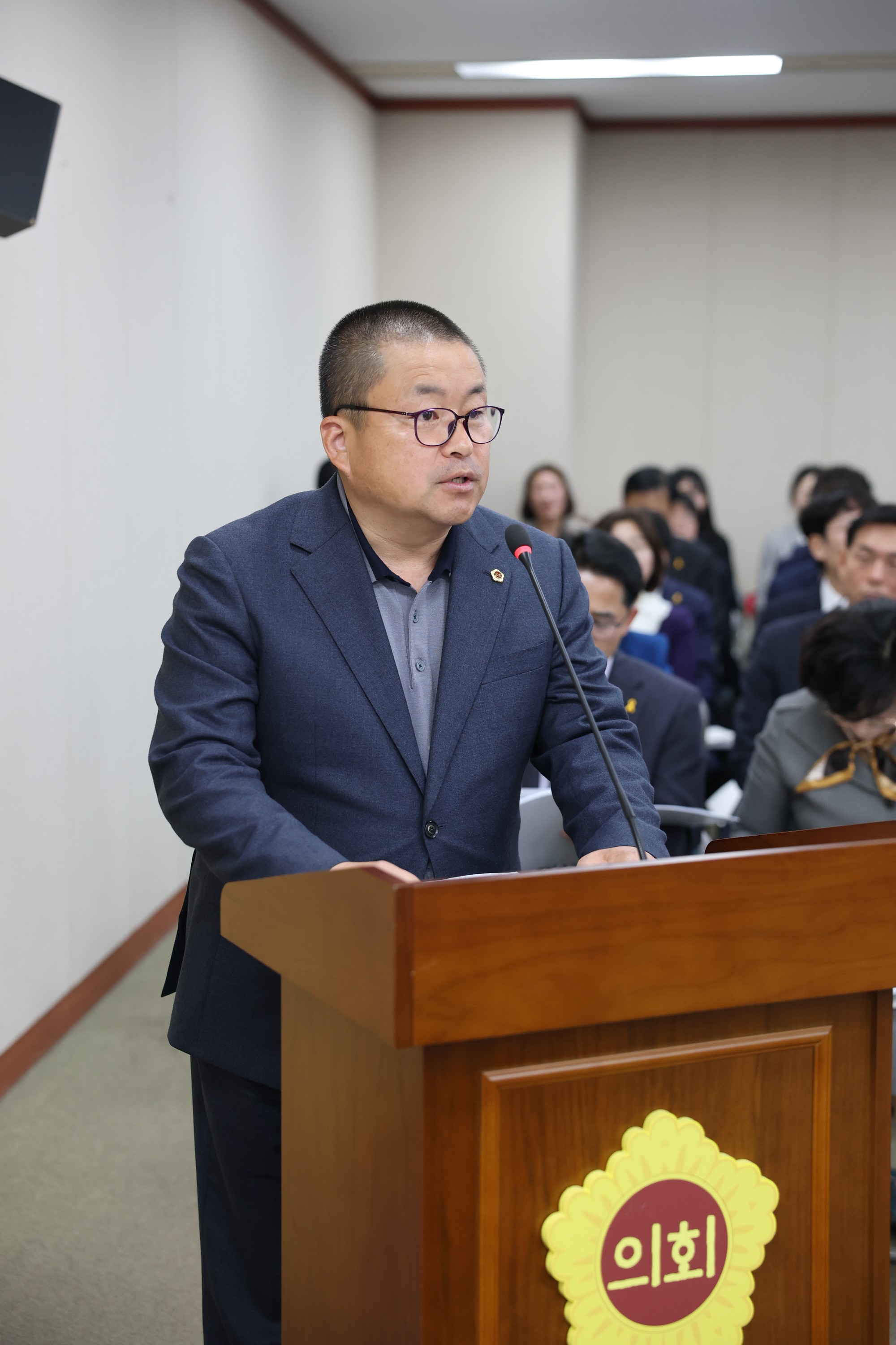 제389회 임시회 교육위원회 추경예산안 심사 첨부이미지 : 25년04월16일 제389회 임시회 교육위원회 추경예산안 심사 - 004.jpg