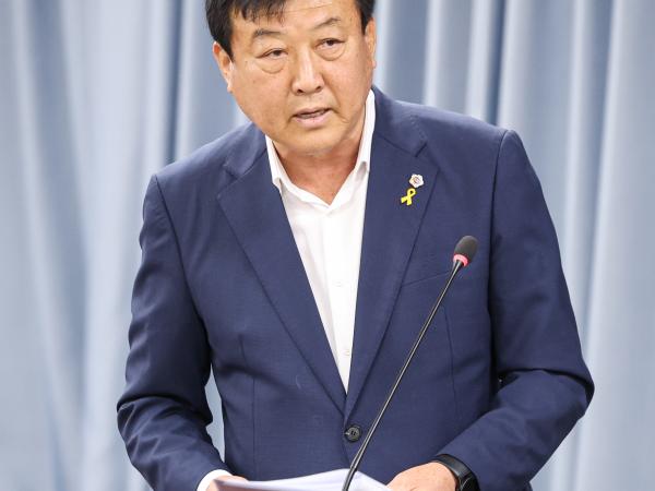 제389회 임시회 농수산위원회 회의 첨부이미지 : 25년04월16일 제389회 임시회 농수산위원회 회의_49.jpg