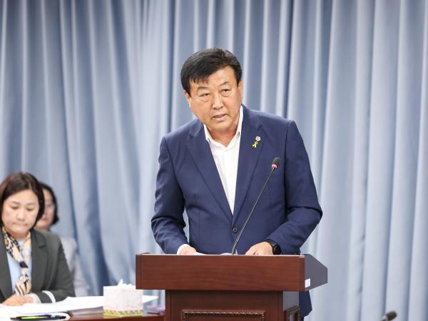 제389회 임시회 농수산위원회 회의 첨부이미지 : 25년04월16일 제389회 임시회 농수산위원회 회의_48.jpg