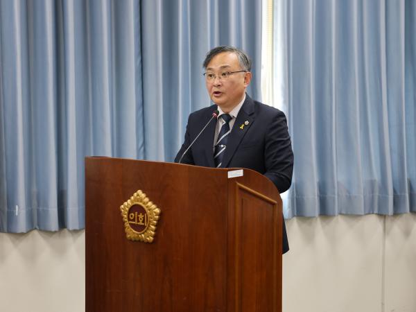 제389회 임시회 경제관광문화위원회 추경예산안 심사 첨부이미지 : 25년04월16일 제389회 임시회 경제관광문화위원회 추경예산안 심사 - 013.jpg