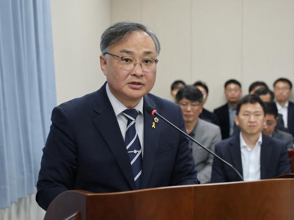 제389회 임시회 경제관광문화위원회 추경예산안 심사