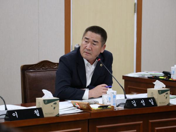 제389회 임시회 기획행정위원회 추경예산안 심사 첨부이미지 : 25년04월16일 제389회 임시회 기획행정위원회 추경예산안 심사 - 025.jpg