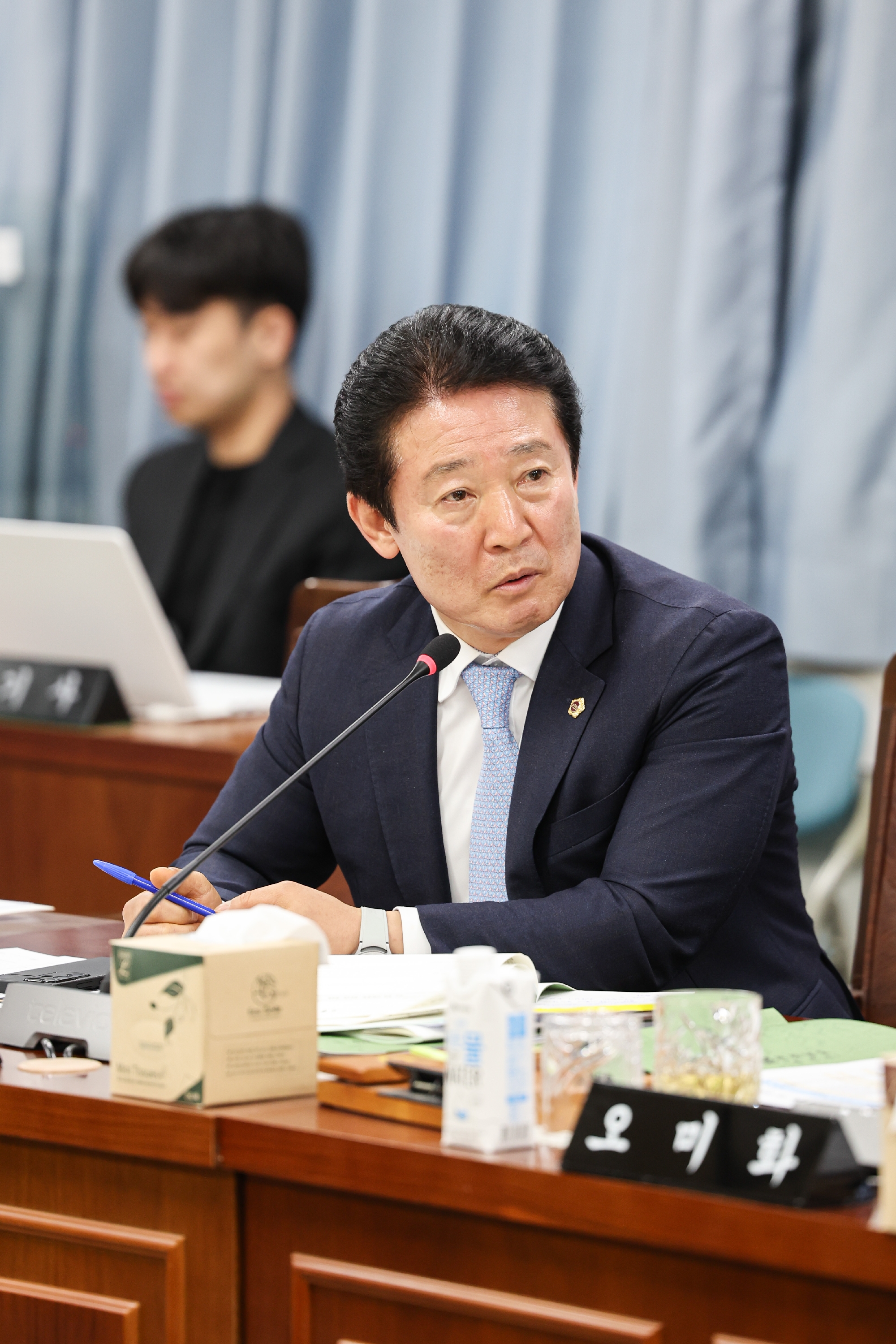 제389회 임시회 기획행정위원회 추경예산안 심사 첨부이미지 : 25년04월17일 제389회 임시회 기획행정위원회 추경예산안 심사_13.jpg