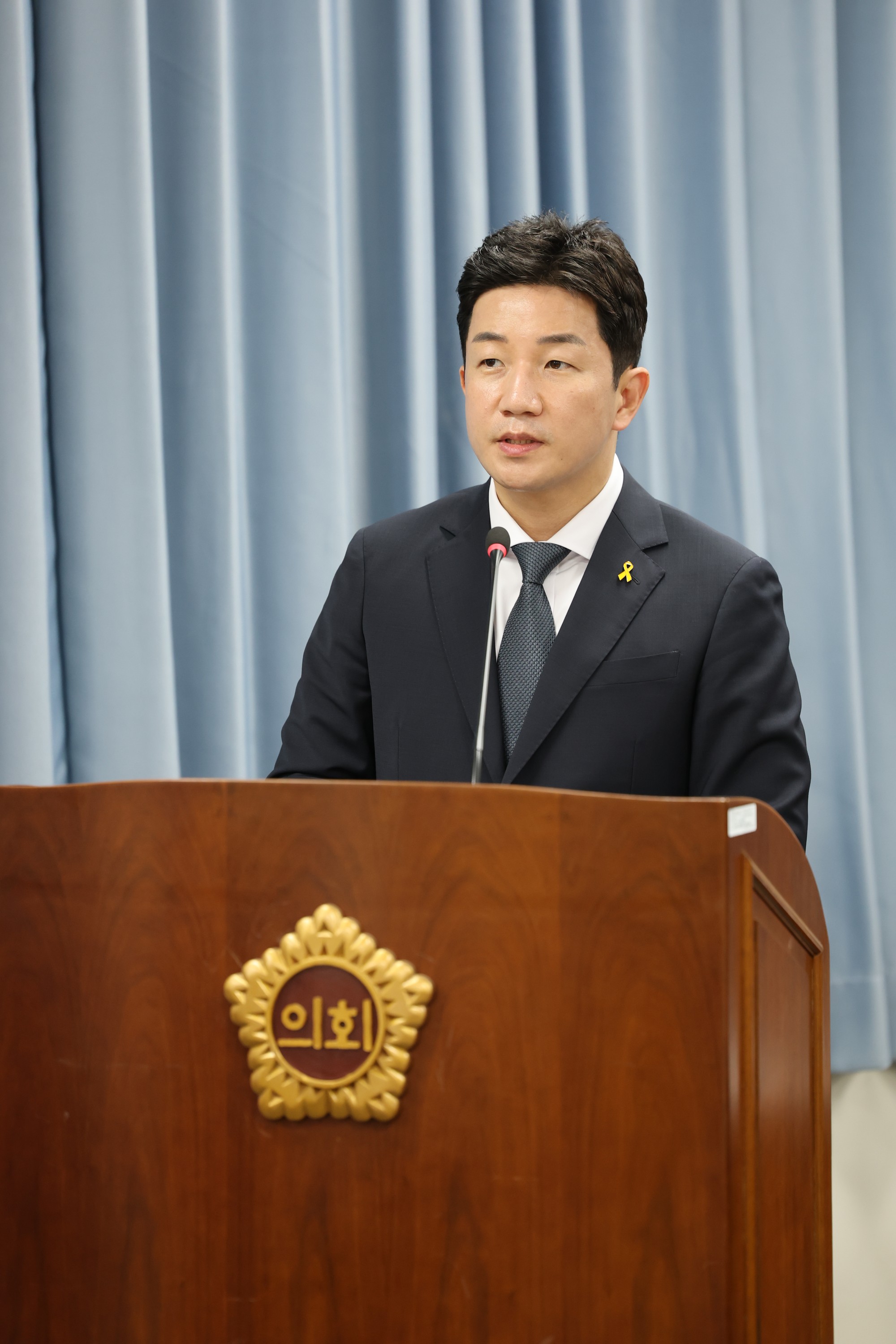 제389회 임시회 경제관광문화위원회 추경예산안 심사 첨부이미지 : 25년04월16일 제389회 임시회 경제관광문화위원회 추경예산안 심사 - 015.jpg