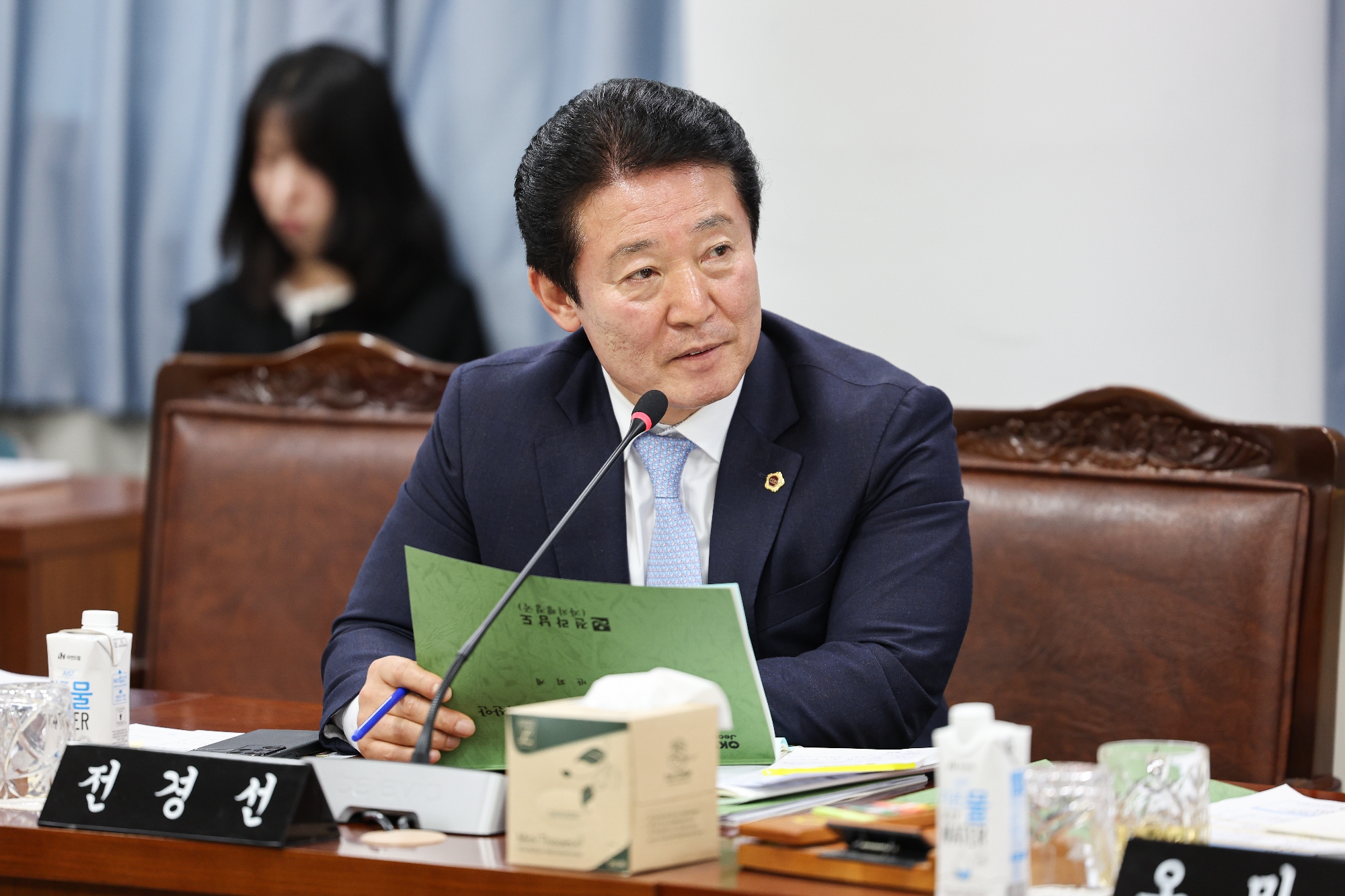 제389회 임시회 기획행정위원회 추경예산안 심사 첨부이미지 : 25년04월17일 제389회 임시회 기획행정위원회 추경예산안 심사_21.jpg