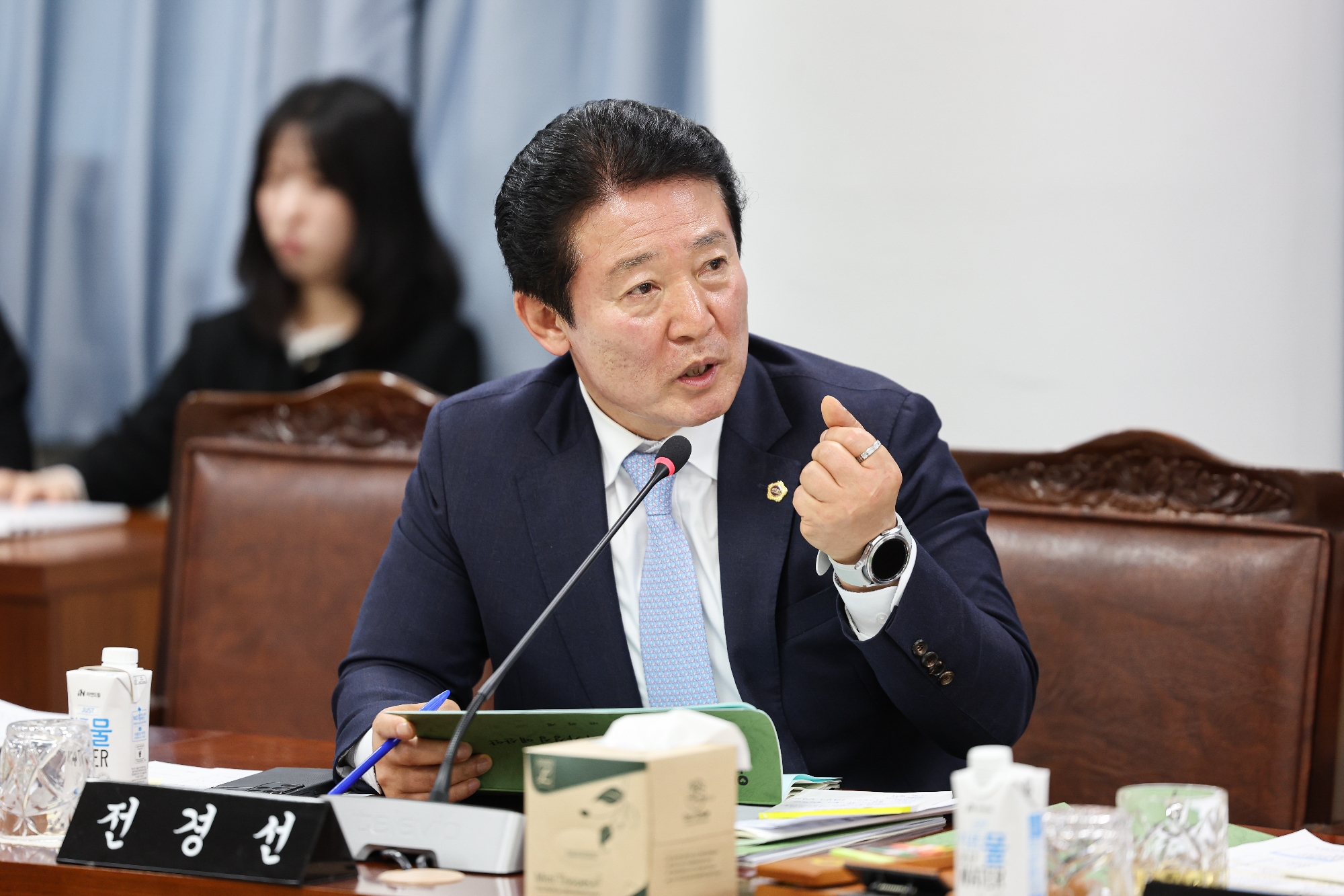 제389회 임시회 기획행정위원회 추경예산안 심사 첨부이미지 : 25년04월17일 제389회 임시회 기획행정위원회 추경예산안 심사_22.jpg