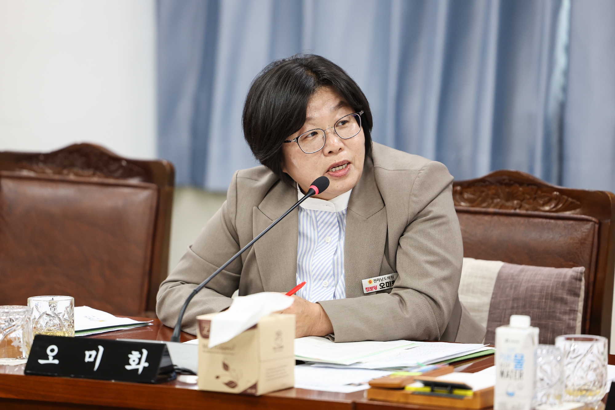 제389회 임시회 기획행정위원회 추경예산안 심사 (25년04월17일 기행위 회의실) 첨부이미지 : 25년04월17일 제389회 임시회 기획행정위원회 추경예산안 심사_39.jpg