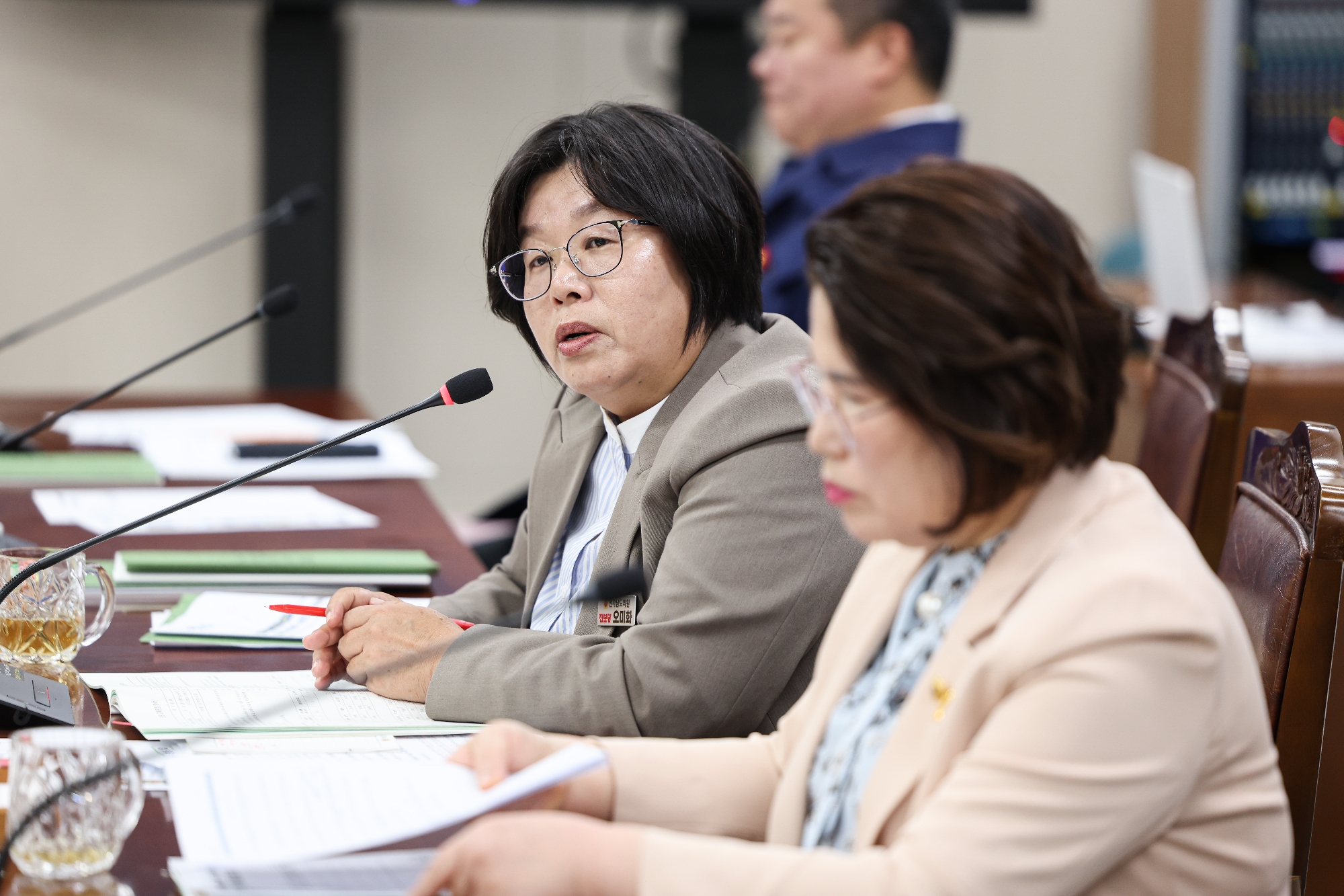 제389회 임시회 기획행정위원회 추경예산안 심사 (25년04월17일 기행위 회의실) 첨부이미지 : 25년04월17일 제389회 임시회 기획행정위원회 추경예산안 심사_43.jpg