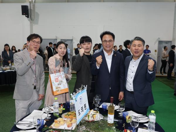 제64회 전라남도체육대회 개회식 첨부이미지 : 25년04월18일 제64회 전라남도체육대회 개회식 - 016.jpg