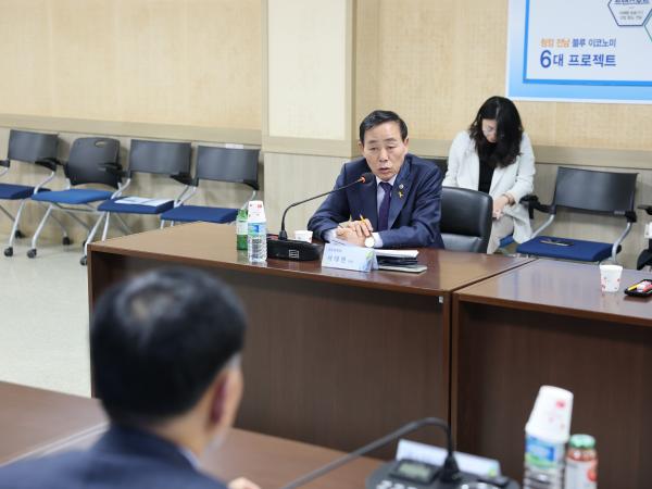 신재생에너지 지원 특별위원회 녹색에너지연구원 간담회 첨부이미지 : 25년04월18일 신재생에너지 지원 특별위원회 녹색에너지 연구원 간담회 - 021.jpg