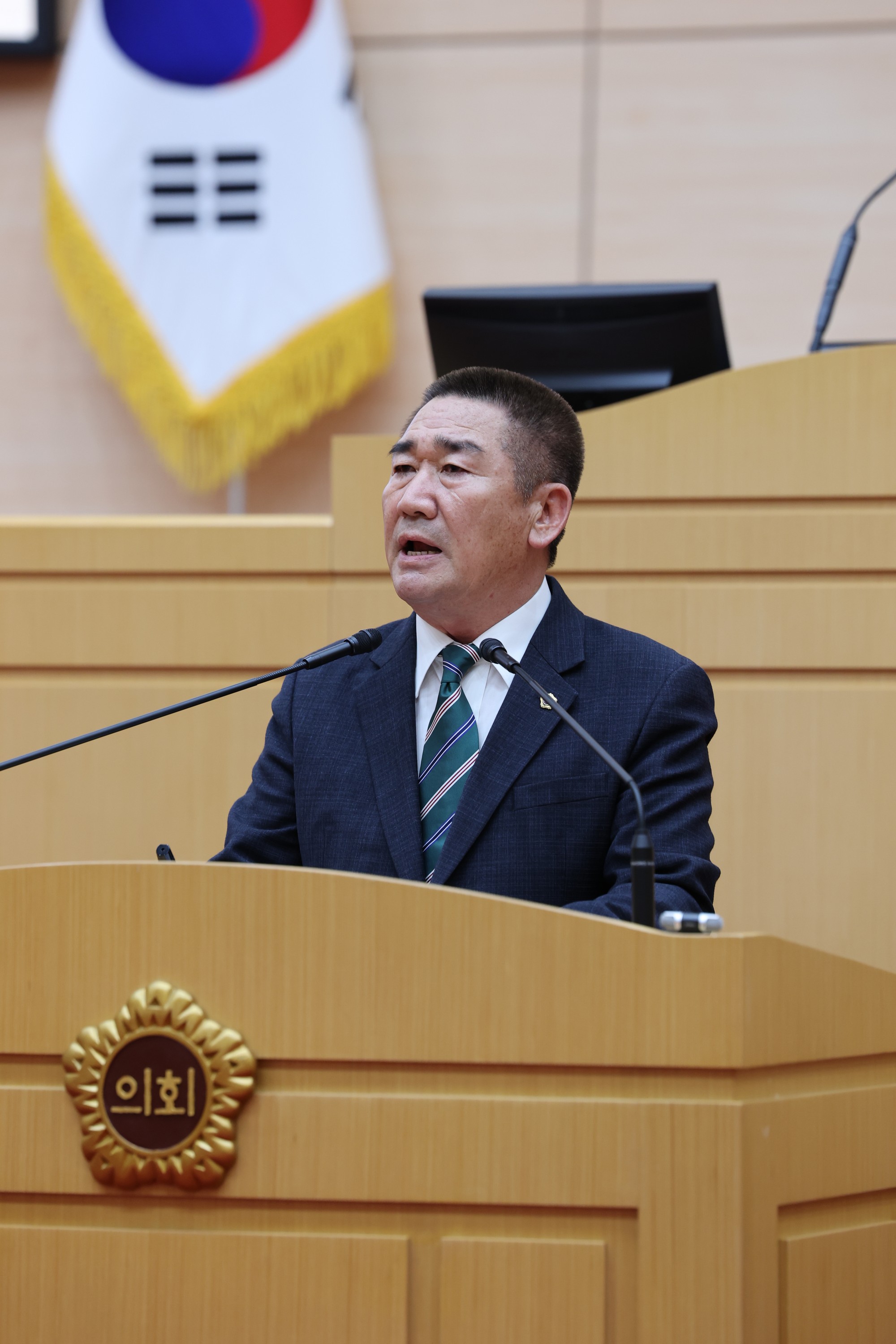 제389회 임시회 제1차 본회의 첨부이미지 : 25년04월15일 제389회 임시회 제1차 본회의 -  074.jpg