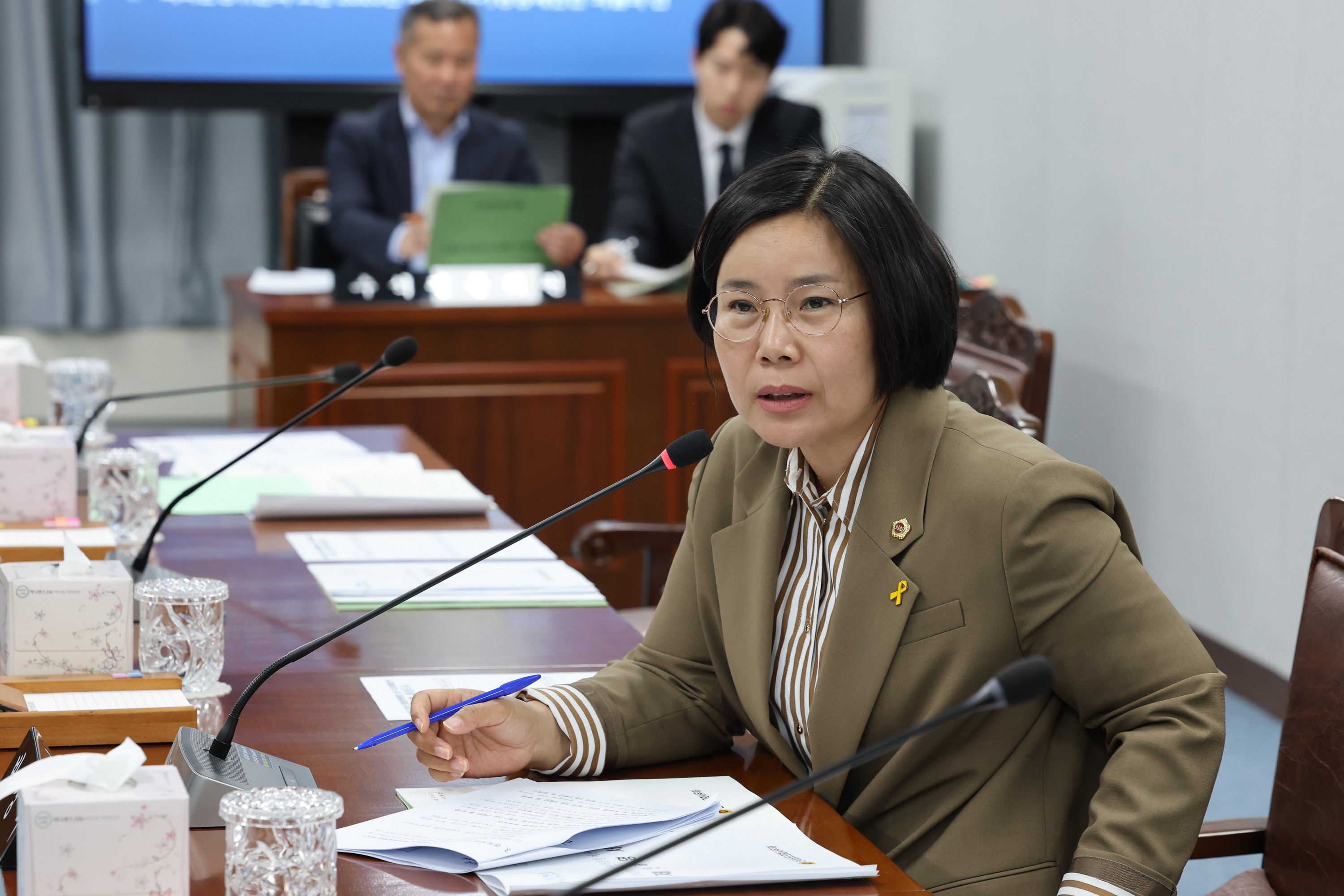 제389회 임시회 의회운영위원회 추경예산안심사 첨부이미지 : 25년04월15일 제389회 임시회 의회운영위원회 추경예산안 심사 -  023.jpg