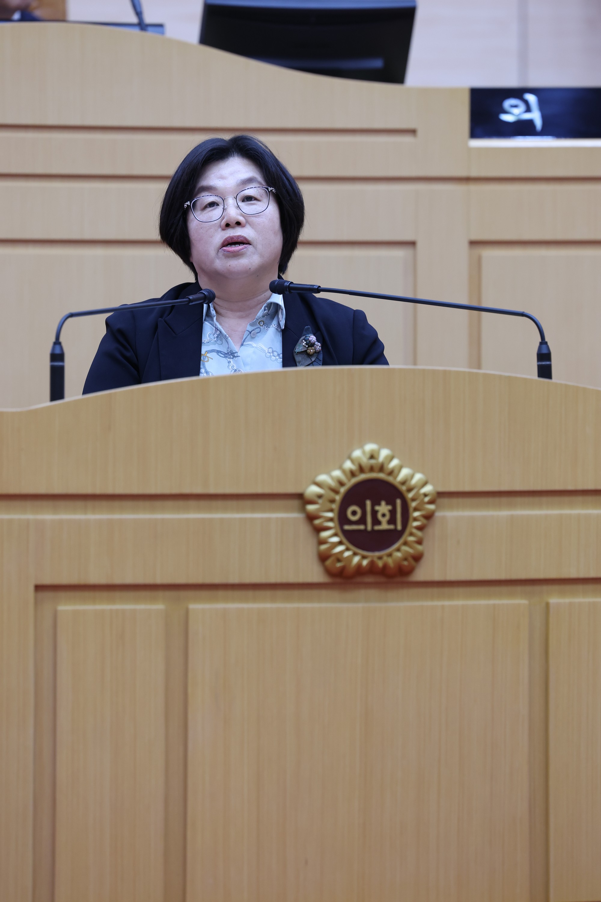 제389회 임시회 제1차 본회의 첨부이미지 : 25년04월15일 제389회 임시회 제1차 본회의 -  127.jpg