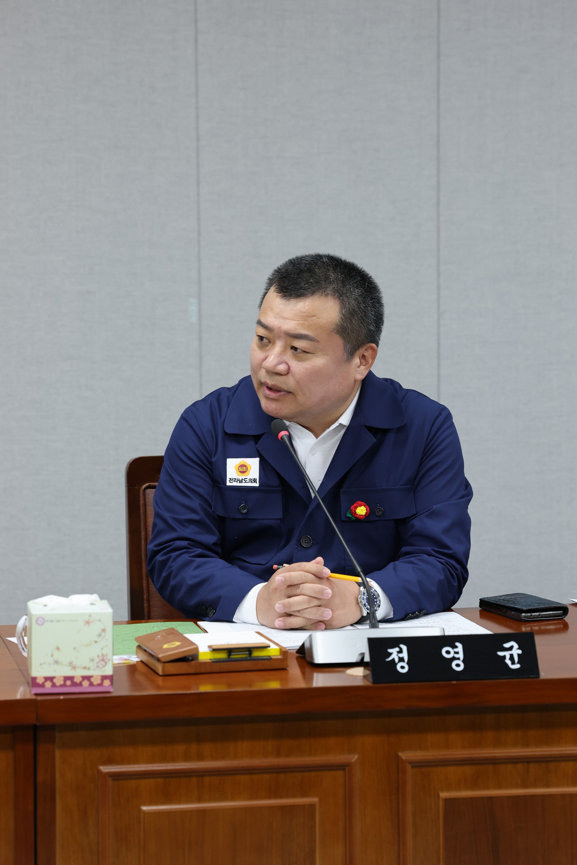 제389회 임시회 의회운영위원회 추경예산안심사 첨부이미지 : 25년04월15일 제389회 임시회 의회운영위원회 추경예산안 심사 -  037.jpg