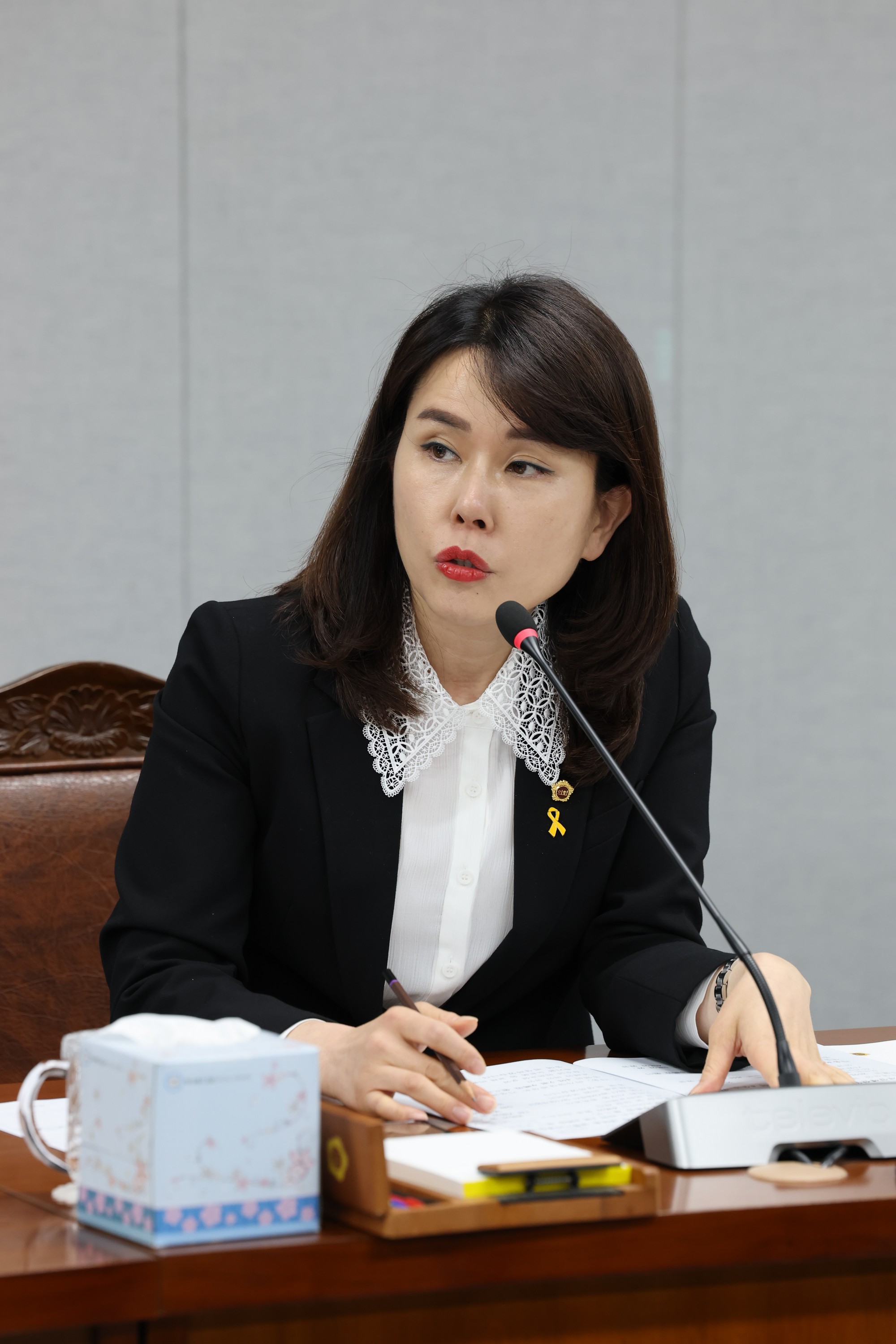 제389회 임시회 의회운영위원회 추경예산안심사 첨부이미지 : 25년04월15일 제389회 임시회 의회운영위원회 추경예산안 심사 -  039.jpg