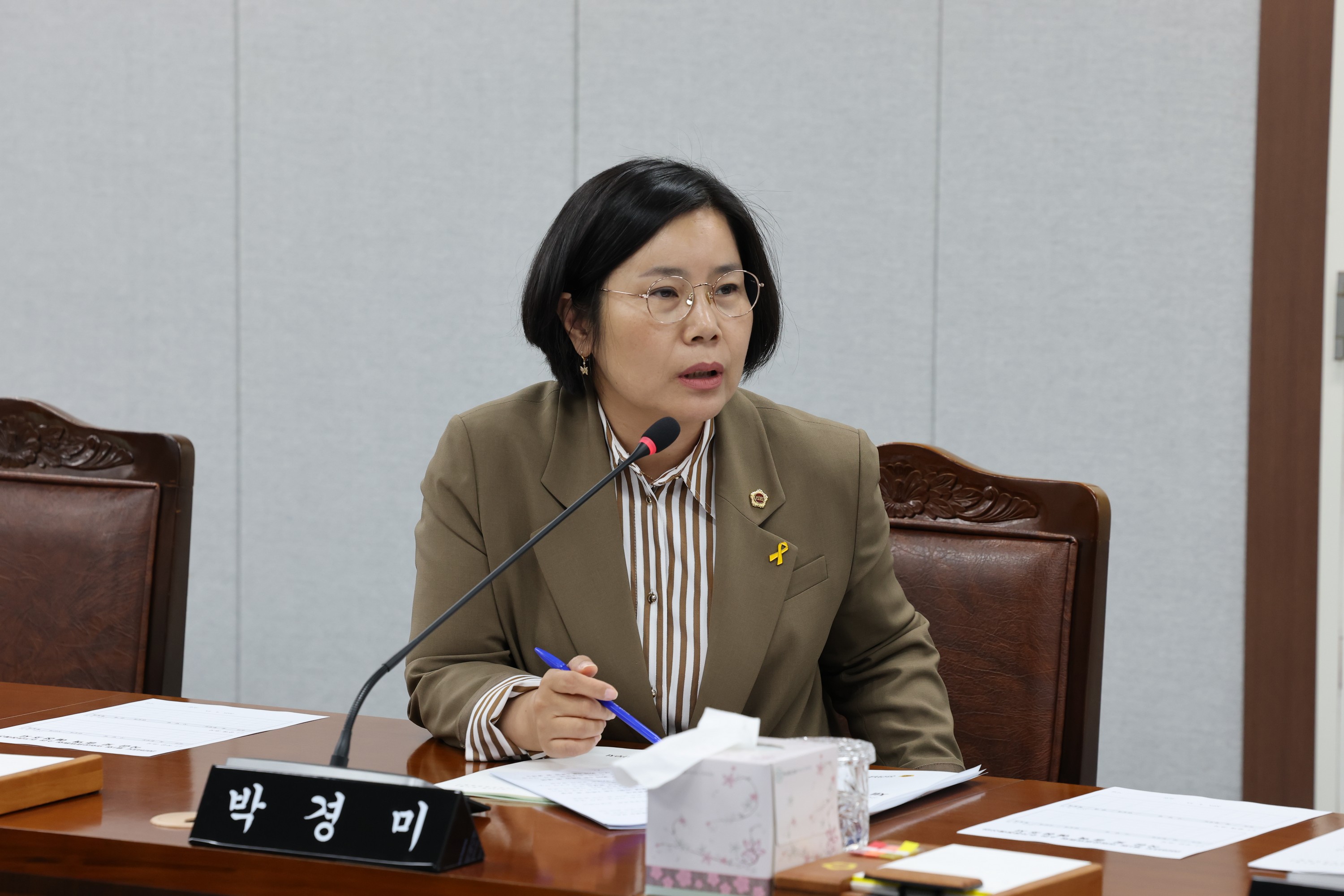 제389회 임시회 의회운영위원회 추경예산안심사 첨부이미지 : 25년04월15일 제389회 임시회 의회운영위원회 추경예산안 심사 -  026.jpg