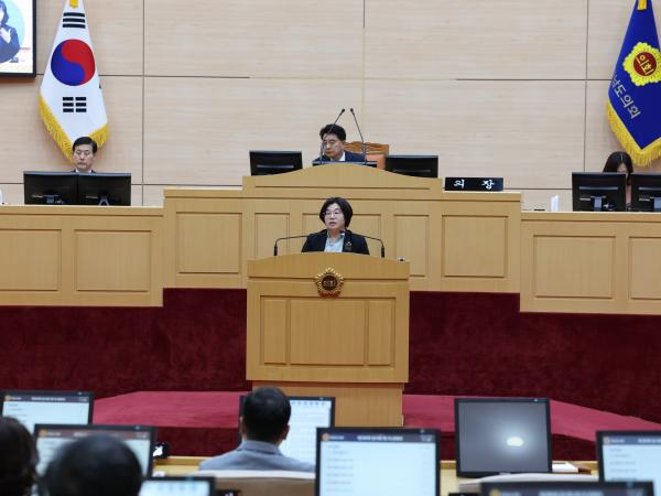 제389회 임시회 제1차 본회의 첨부이미지 : 25년04월15일 제389회 임시회 제1차 본회의 -  124.jpg