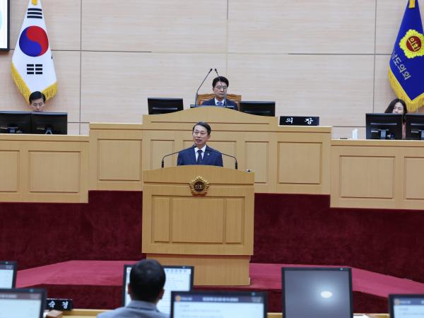 제389회 임시회 제1차 본회의 첨부이미지 : 25년04월15일 제389회 임시회 제1차 본회의 -  080.jpg