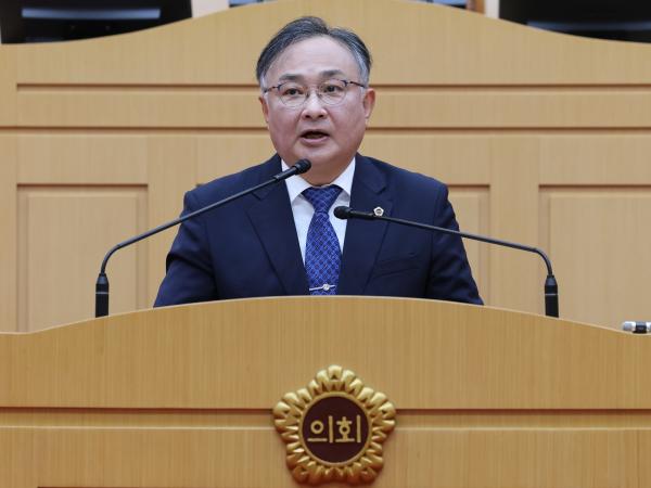 제389회 임시회 제1차 본회의 첨부이미지 : 25년04월15일 제389회 임시회 제1차 본회의 -  091.jpg