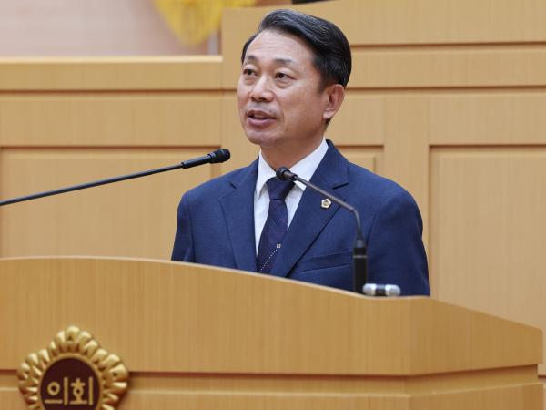 제389회 임시회 제1차 본회의 첨부이미지 : 25년04월15일 제389회 임시회 제1차 본회의 -  083.jpg