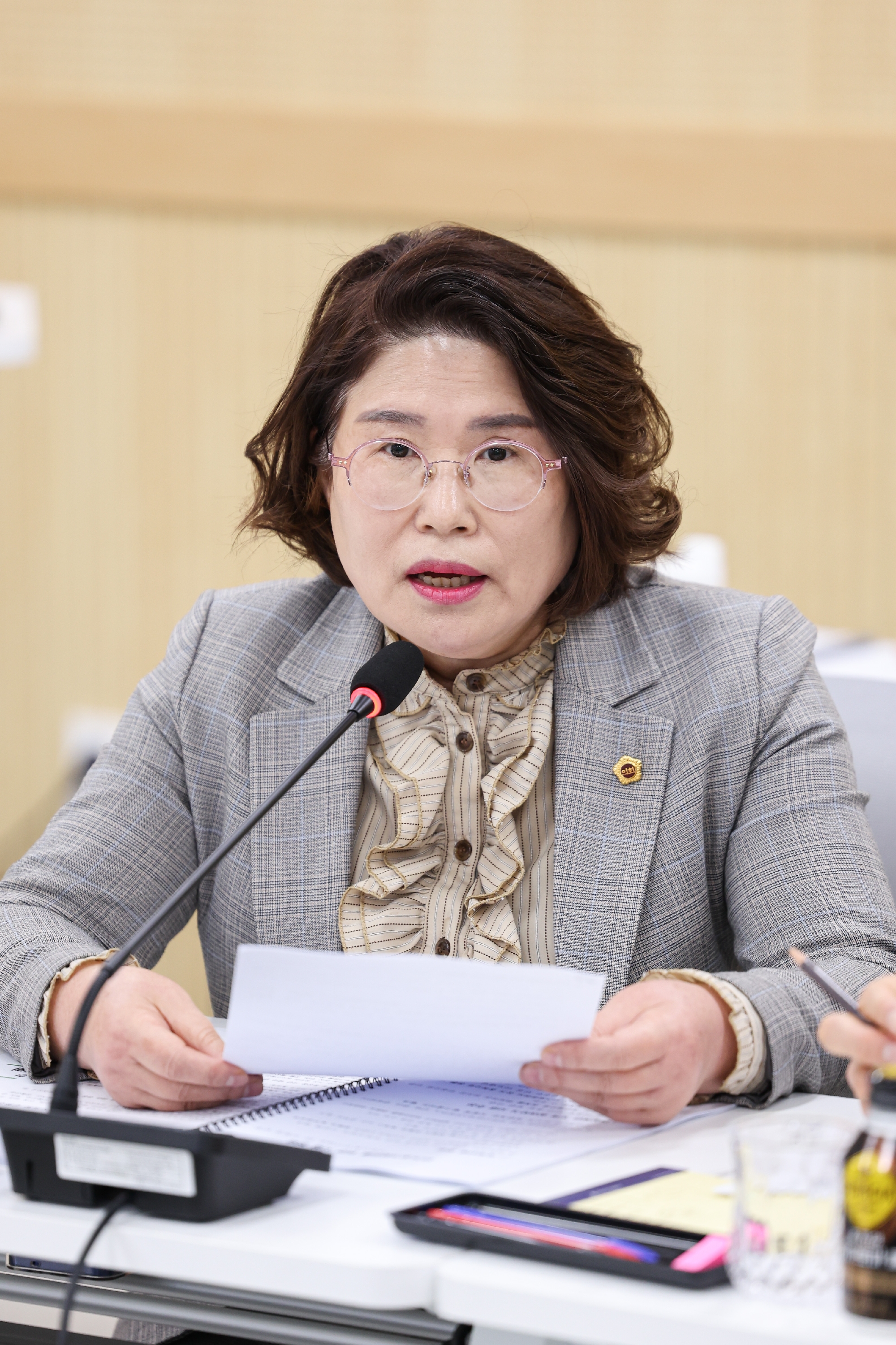 전라남도 생활인구 유입을 위한 상생 관광 활성화 전문가 토론회 첨부이미지 : 25년04월02일 전라남도 생활인구 유입을 위한 상생 관광 활성화 전문가 토론회_23.jpg