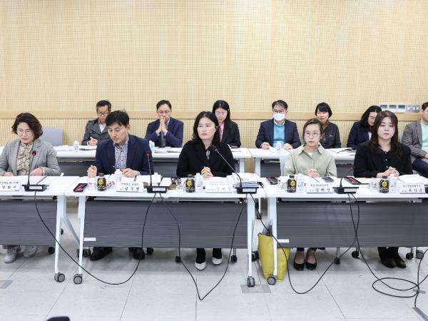 전라남도 생활인구 유입을 위한 상생 관광 활성화 전문가 토론회 첨부이미지 : 25년04월02일 전라남도 생활인구 유입을 위한 상생 관광 활성화 전문가 토론회_03.jpg
