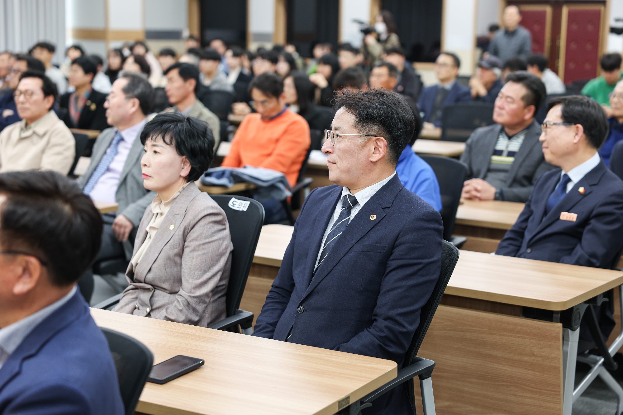 지방소멸 극복을 위한 교육발전방안 연구 토론회 첨부이미지 : 25년03월31일 지방소멸 극복을 위한 교육발전방안 연구 토론회_08.jpg