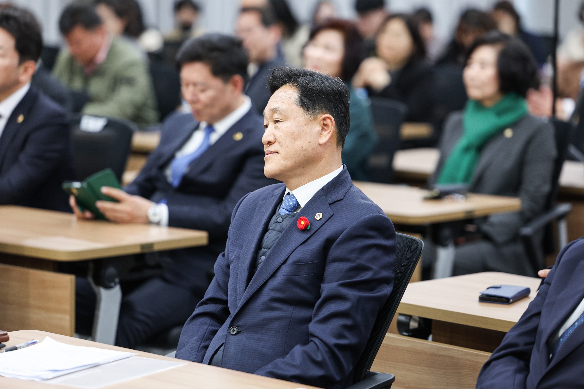 지방소멸 극복을 위한 교육발전방안 연구 토론회 첨부이미지 : 25년03월31일 지방소멸 극복을 위한 교육발전방안 연구 토론회_10.jpg