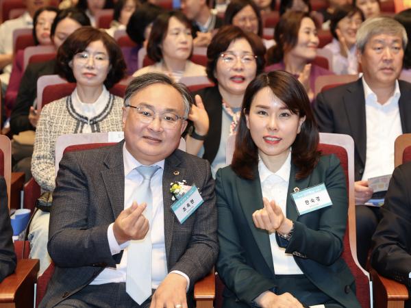 제53회 보건의 날 기념식 첨부이미지 : 25년04월09일 제53회 보건의 날 기념식 - 001.jpg