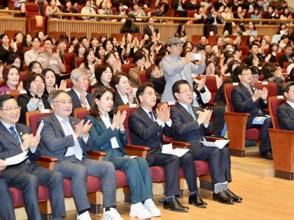 제53회 보건의 날 기념식 첨부이미지 : 25년04월09일 제53회 보건의 날 기념식 - 002.jpg