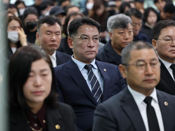 12ㆍ29 여객기 참사 100일 추모제 첨부이미지 : 25년04월05일  12ㆍ29 여객기 참사 100일 추모제 - 013.jpg