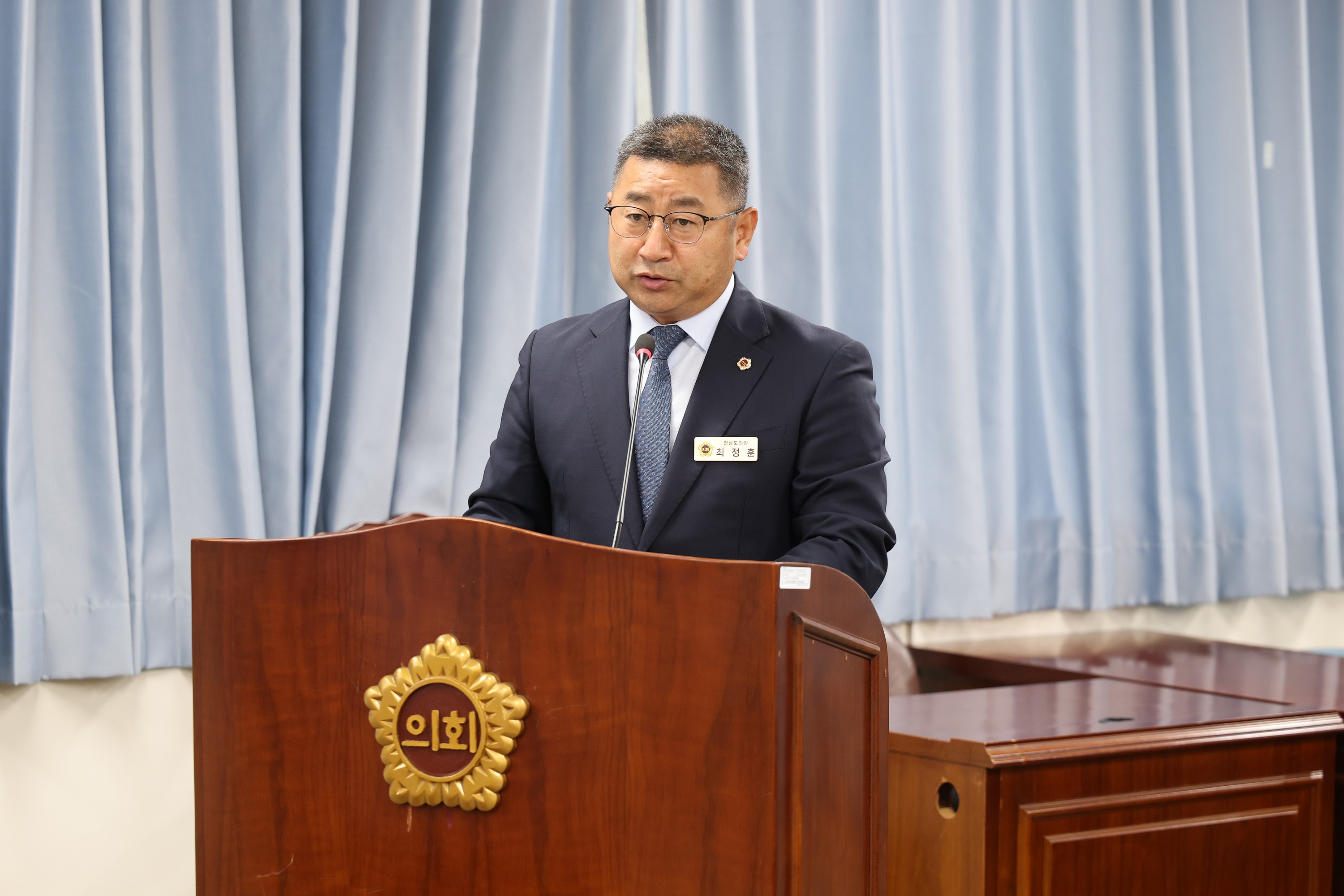 제390회 임시회 안전건설소방위원회 회의 첨부이미지 : 25년04월30일 제390회 안전건설소방위원회 회의 - 004.jpg
