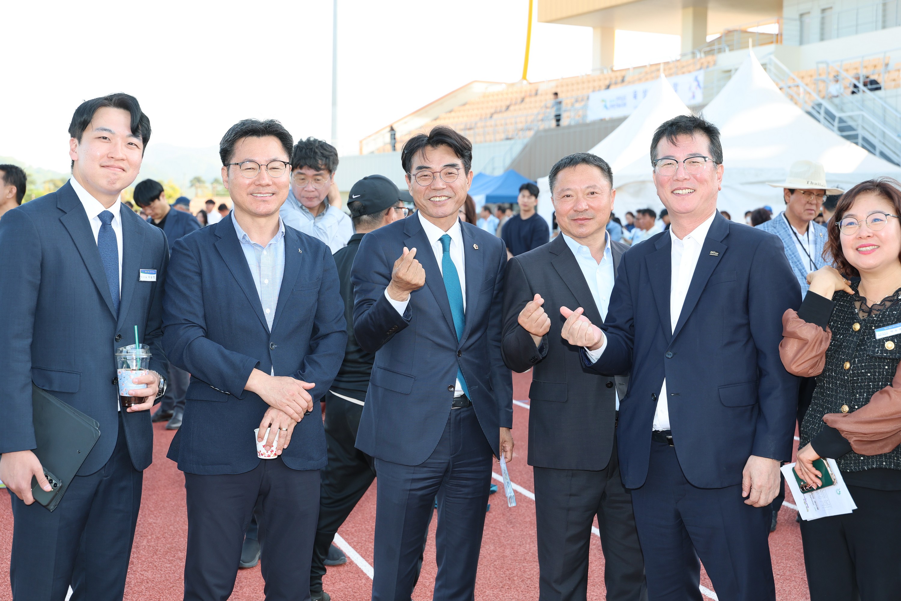 제33회 전라남도장애인체육대회 개회식 첨부이미지 : 25년04월30일 제33회 전라남도장애인체육대회 개회식 - 049.jpg